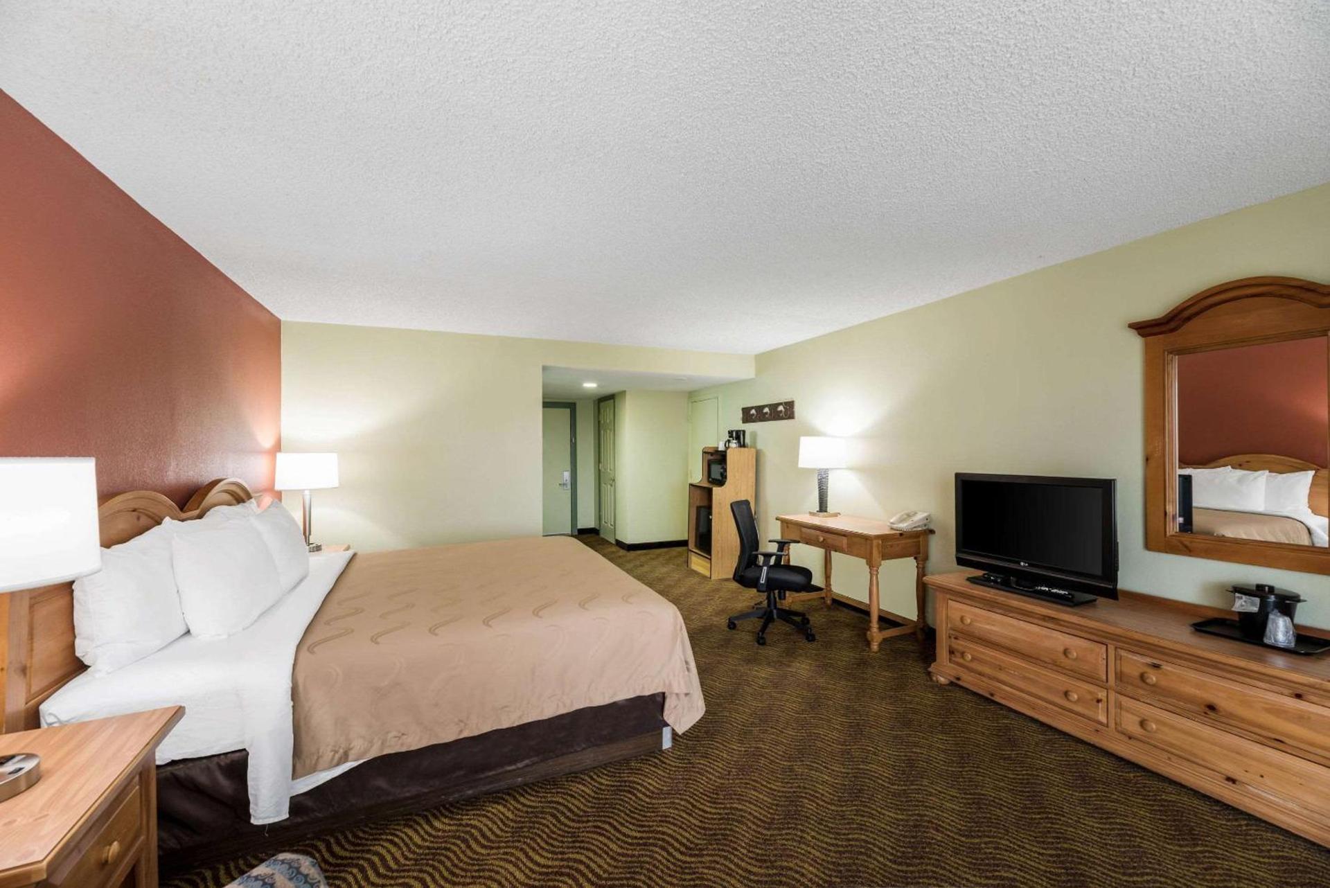 Quality Inn Payson photo 24