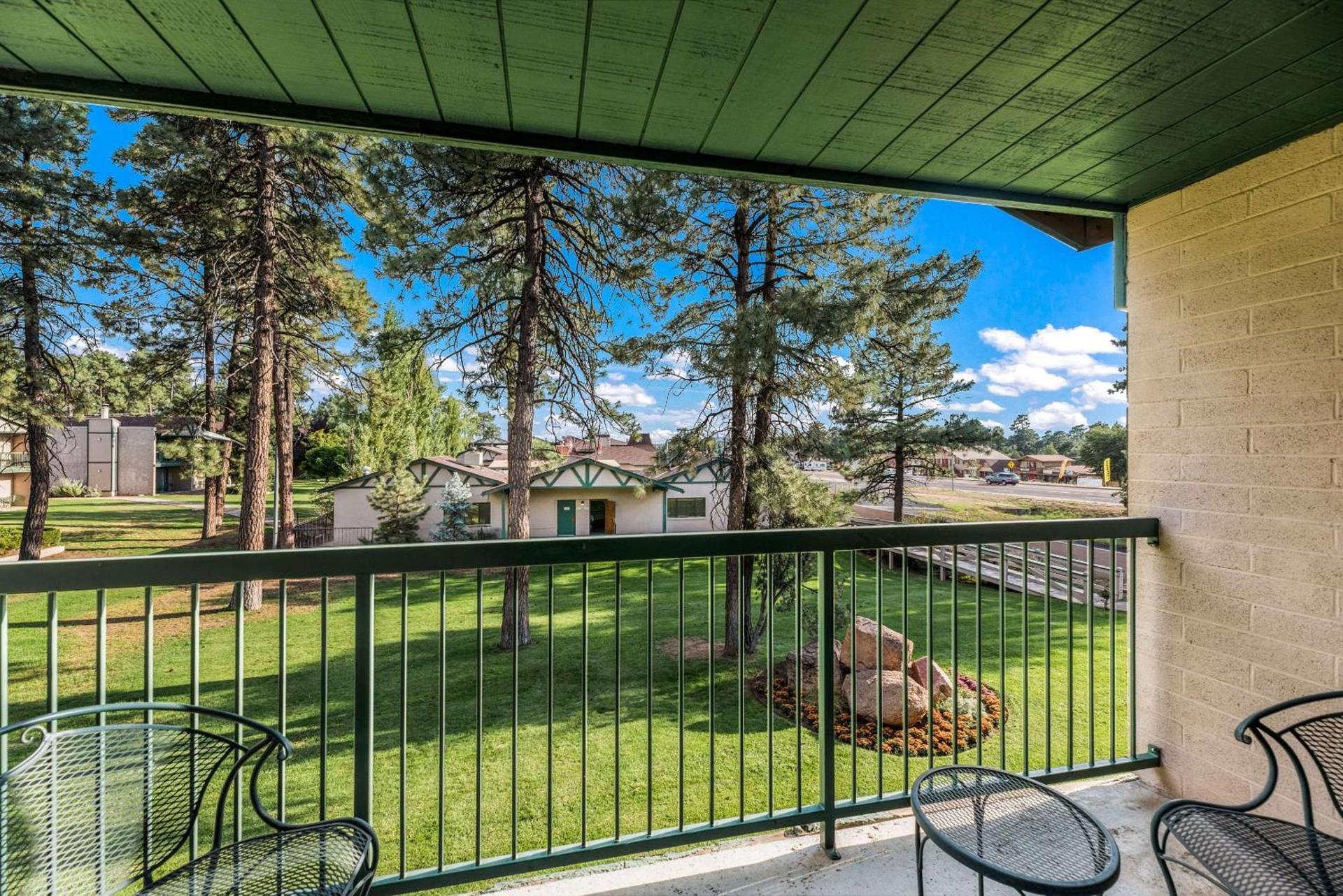 Quality Inn Payson photo 25