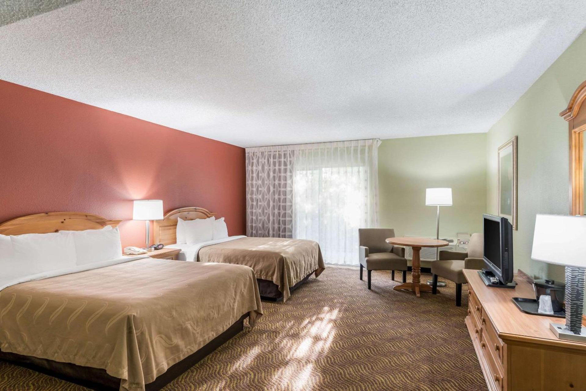 Quality Inn Payson photo 26