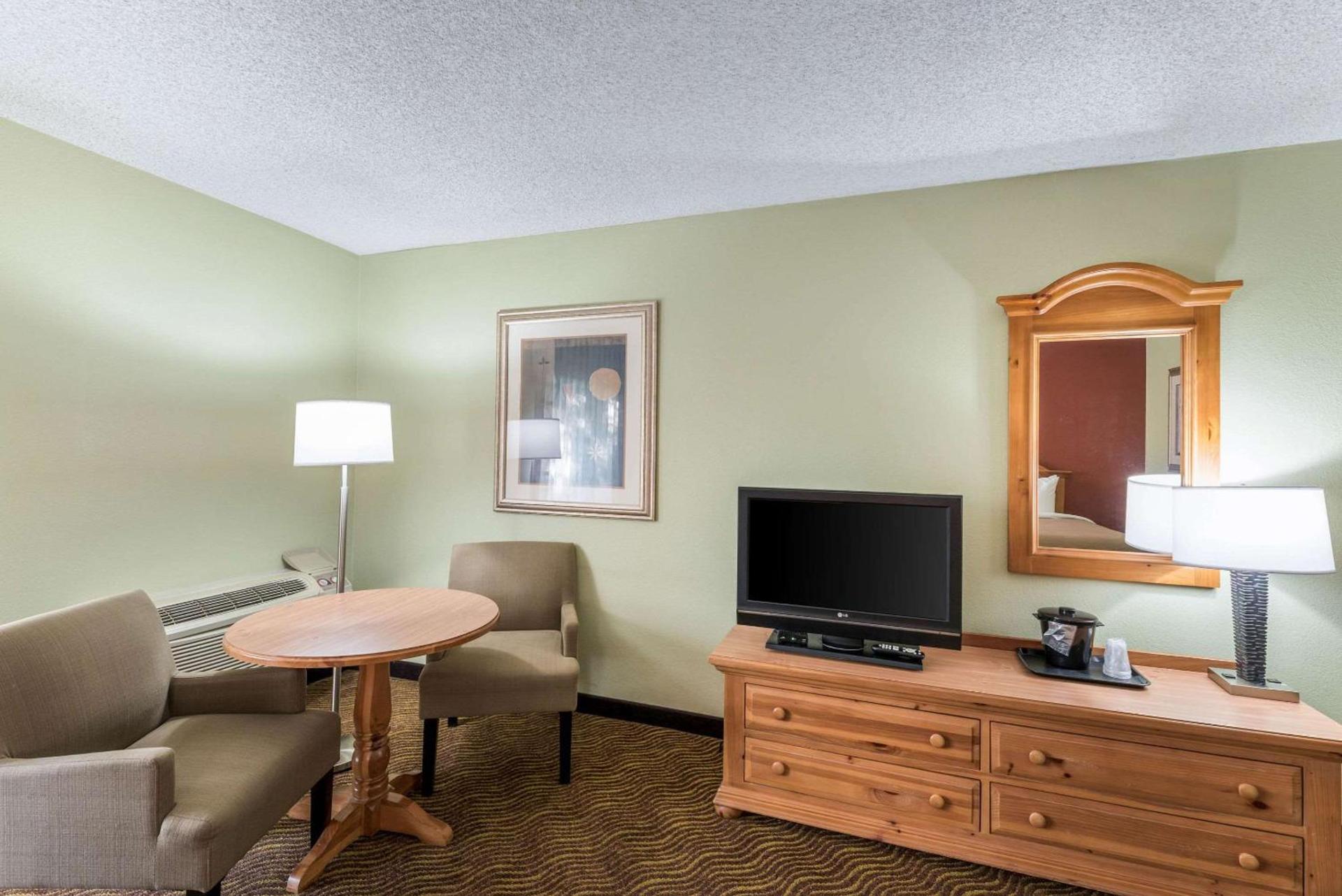 Quality Inn Payson photo 27