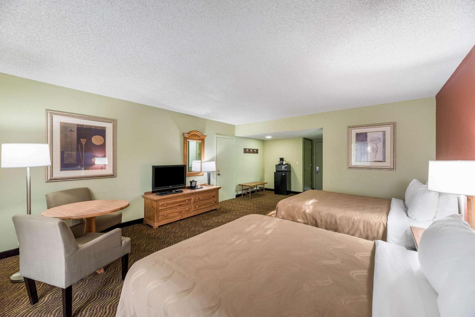 Quality Inn Payson photo 28