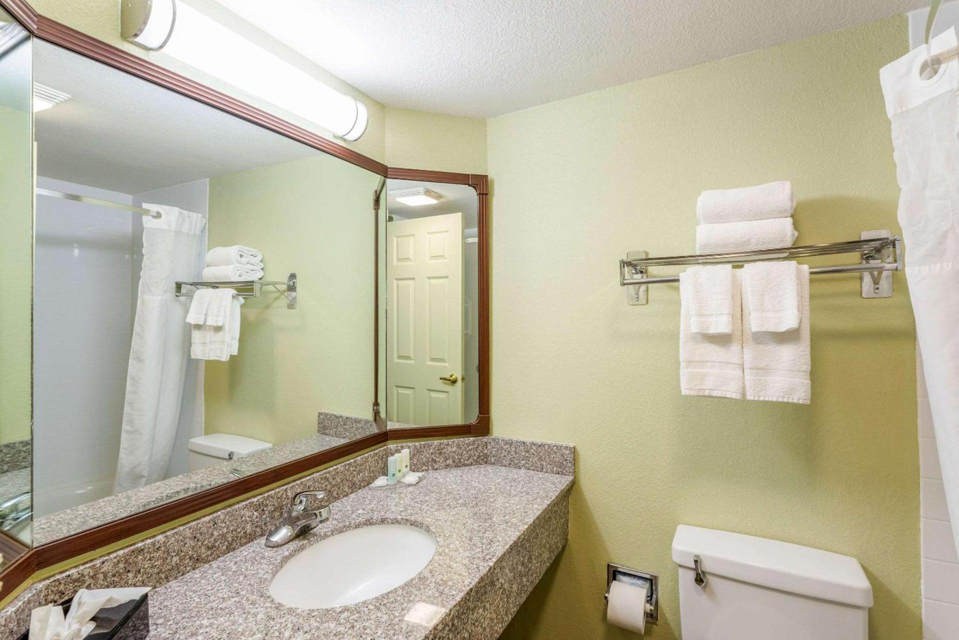 Quality Inn Payson photo 30
