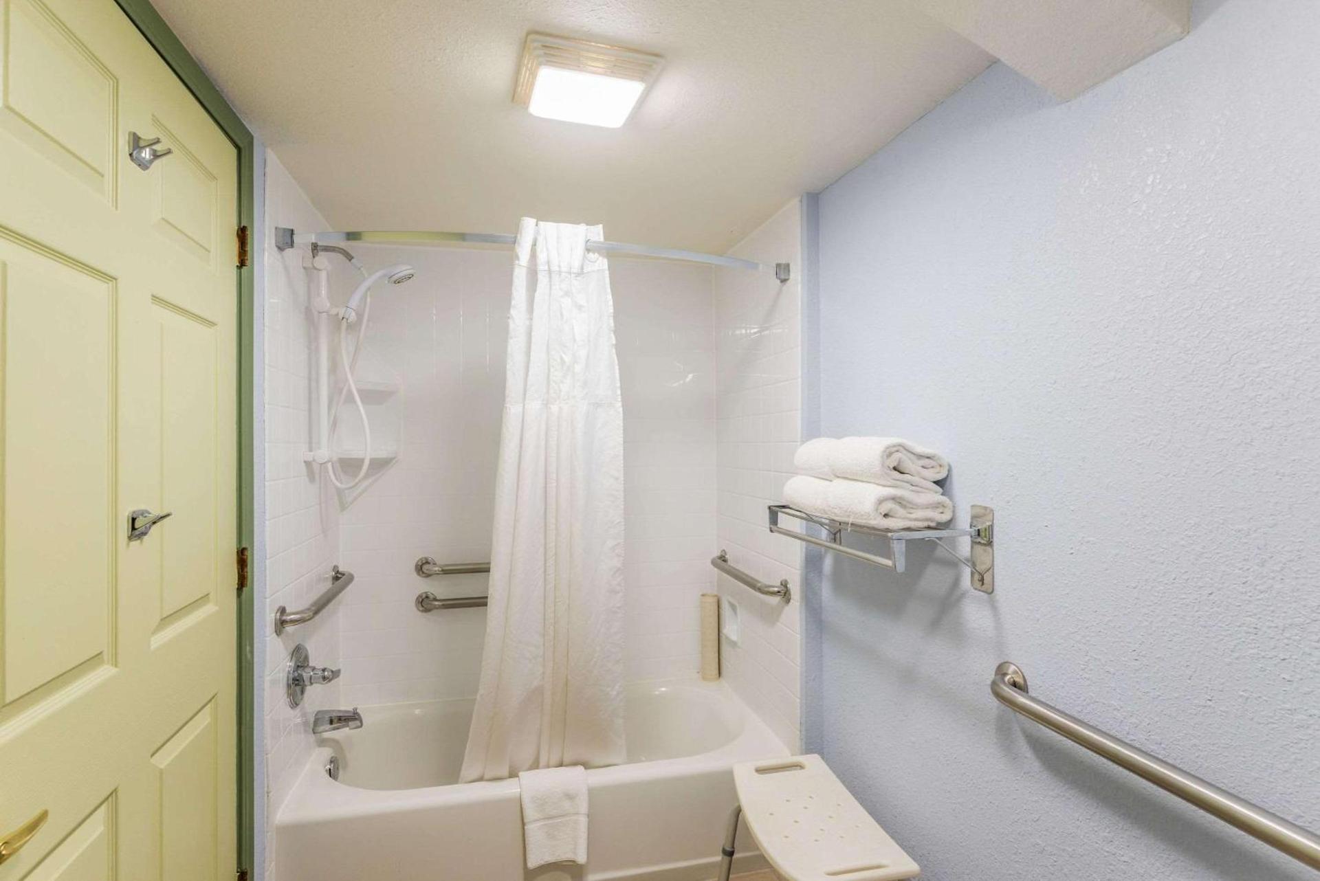 Quality Inn Payson photo 33
