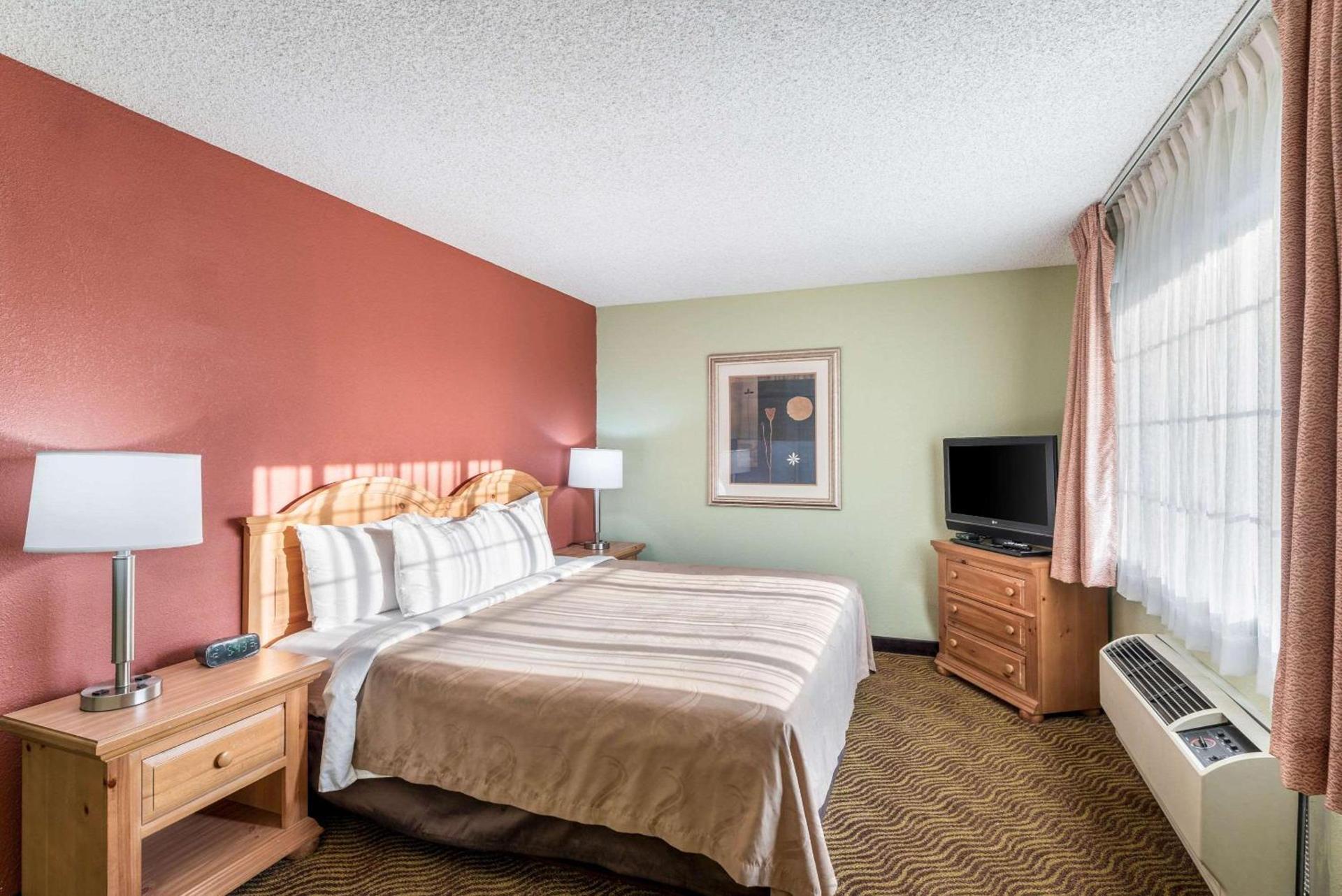 Quality Inn Payson photo 34