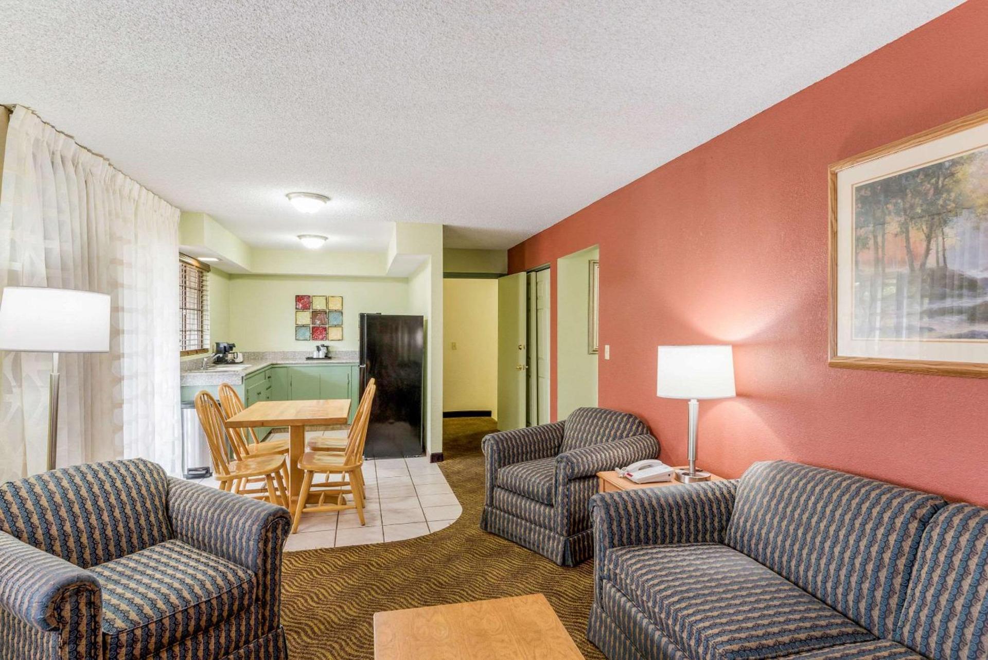 Quality Inn Payson photo 36