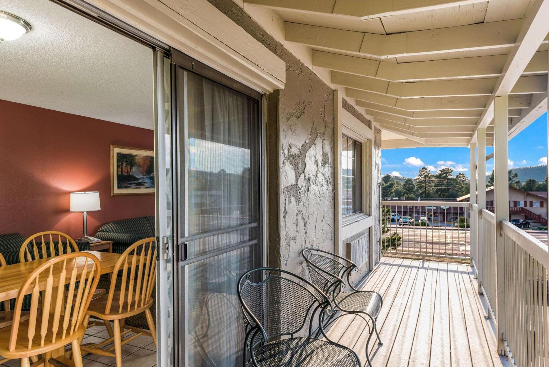 Quality Inn Payson photo 39
