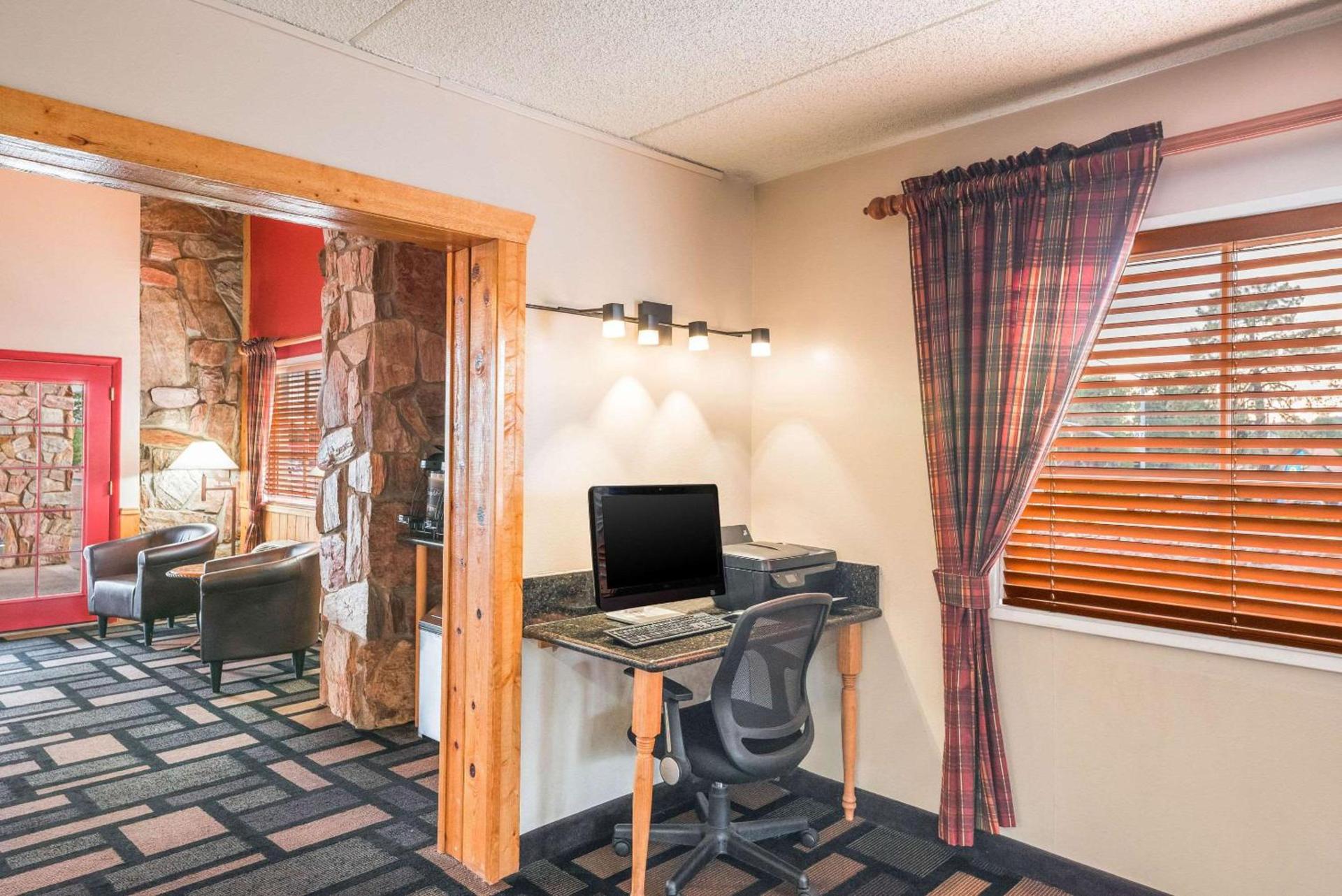 Quality Inn Payson photo 41