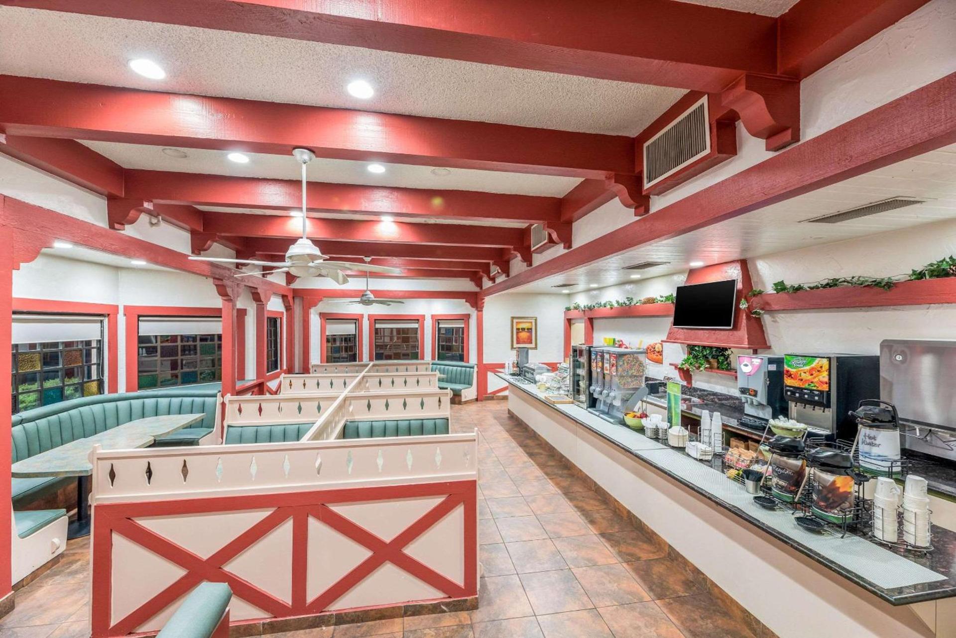 Quality Inn Payson photo 42