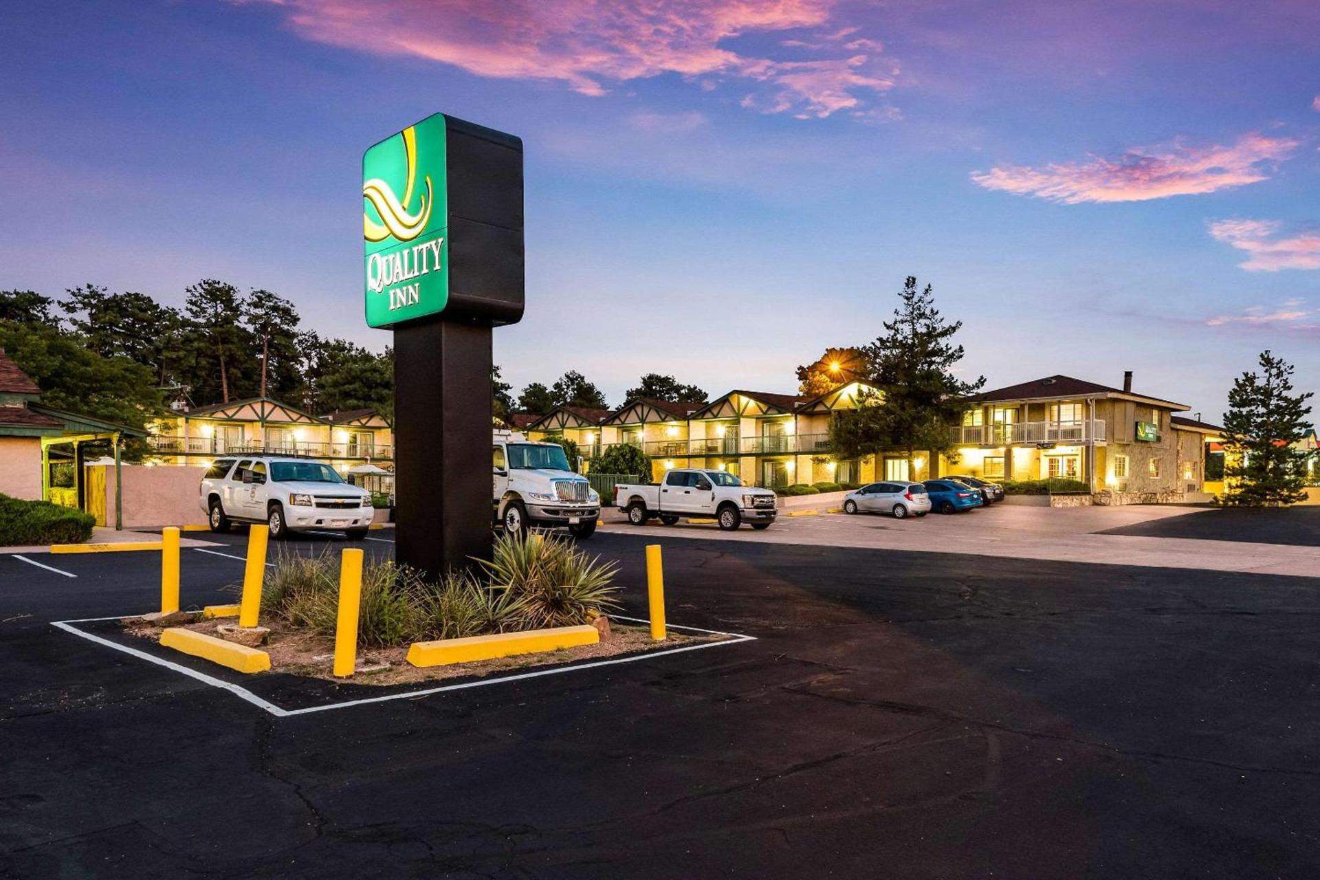 Quality Inn Payson photo 44