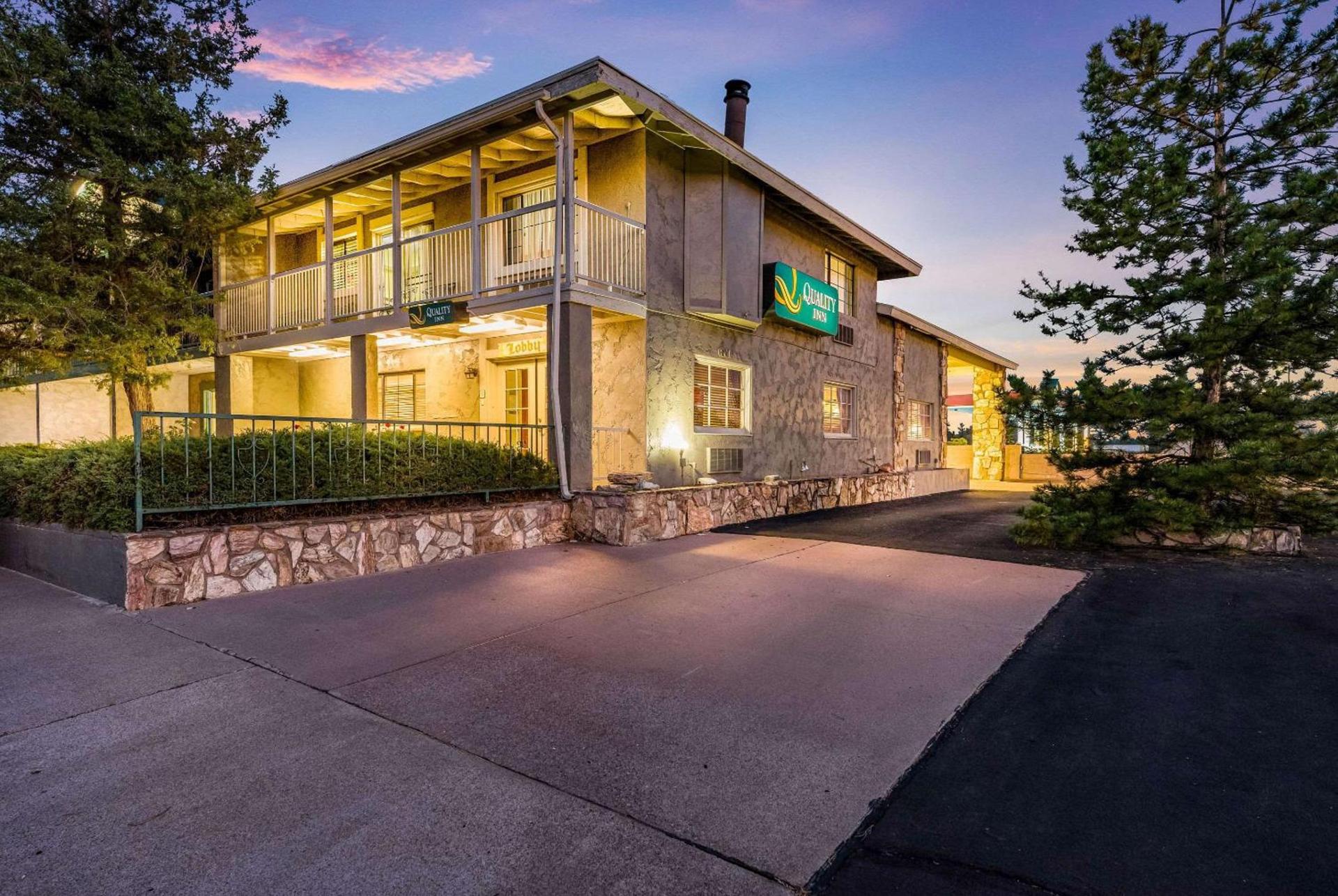 Quality Inn Payson photo 45