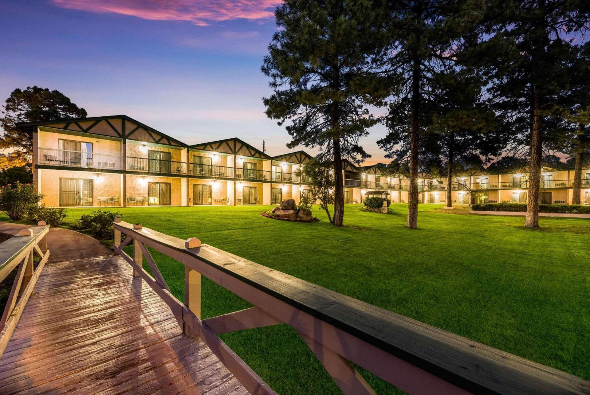 Quality Inn Payson photo 47