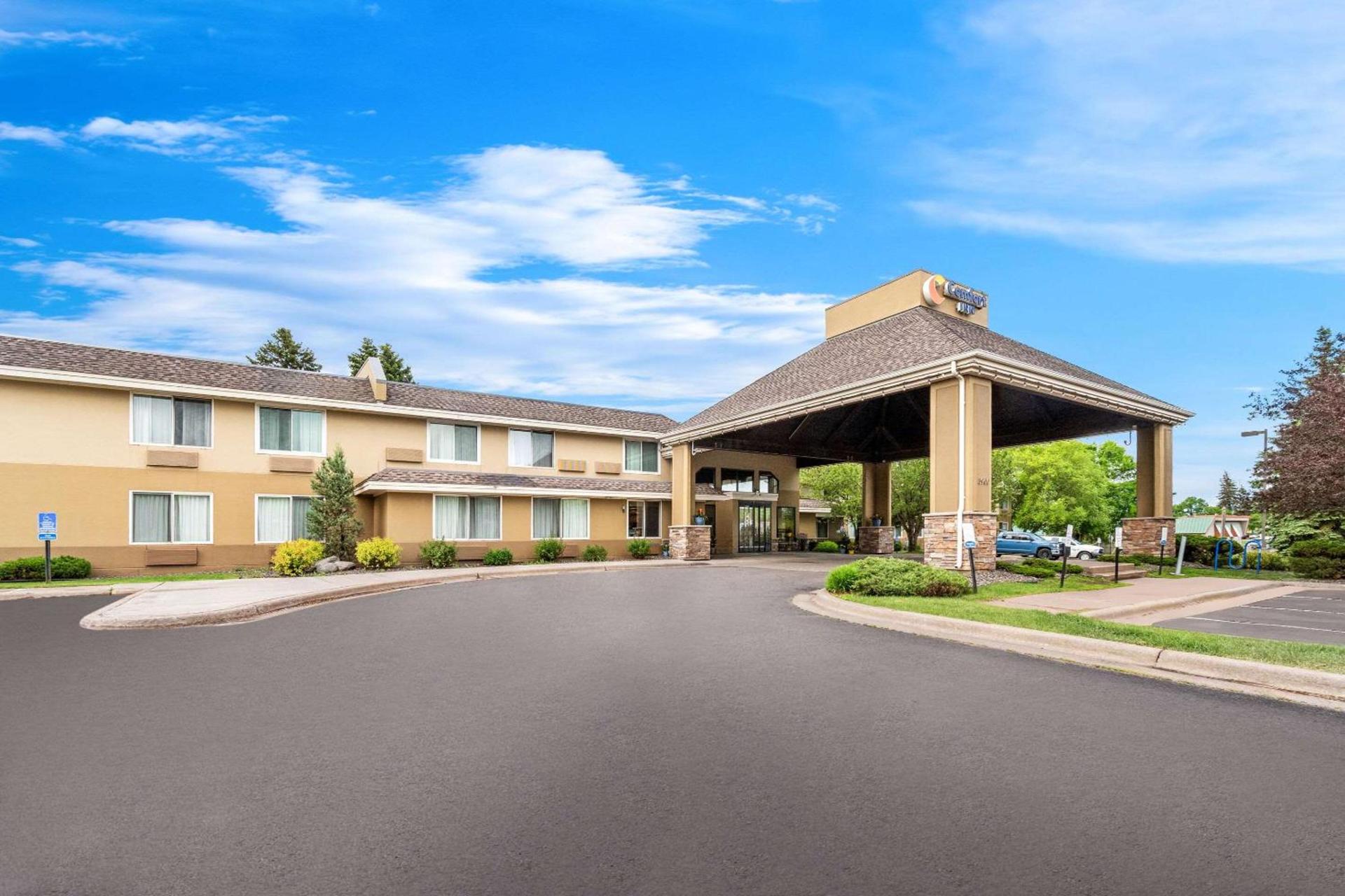 Comfort Inn Duluth West photo 1