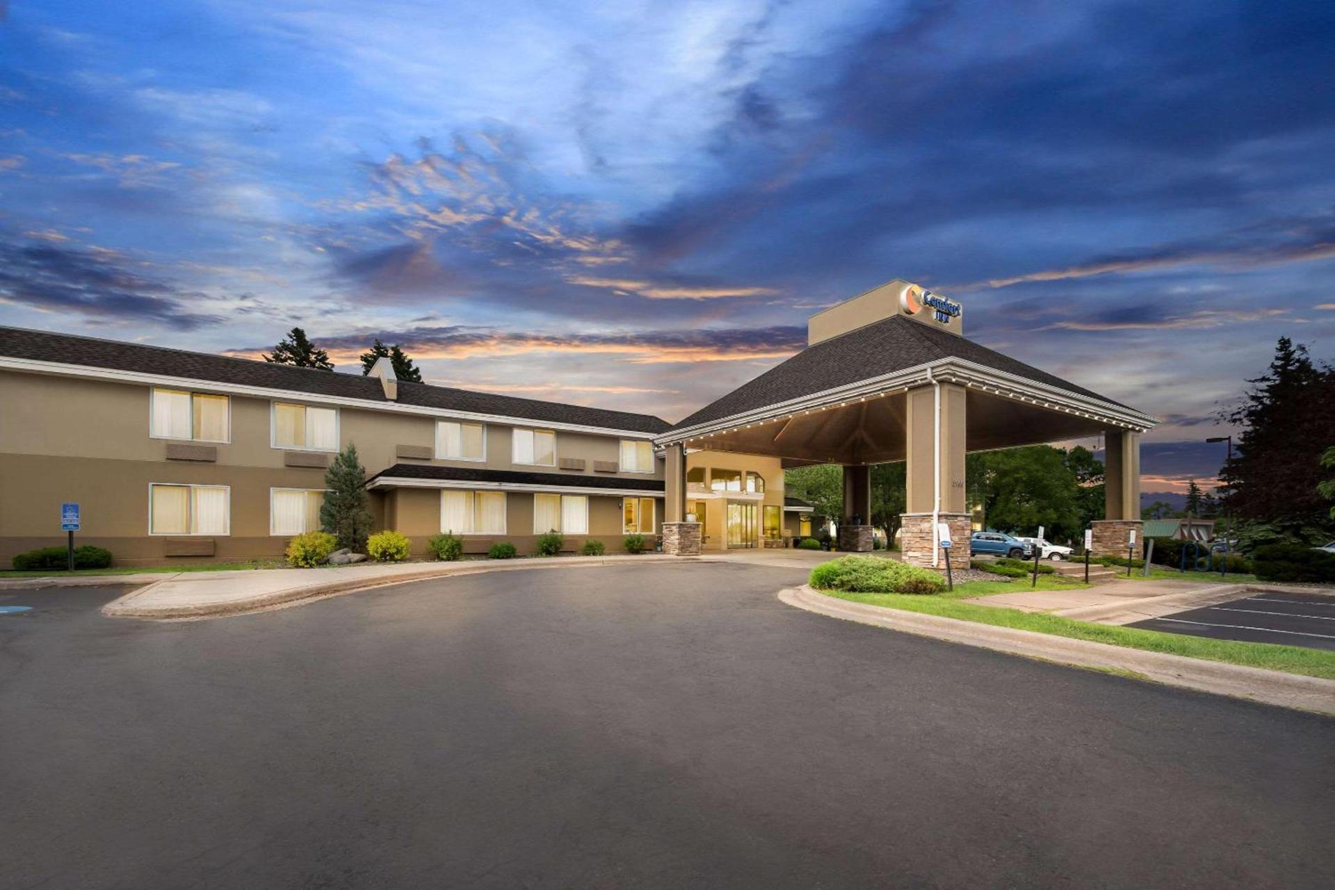 Comfort Inn Duluth West photo 2