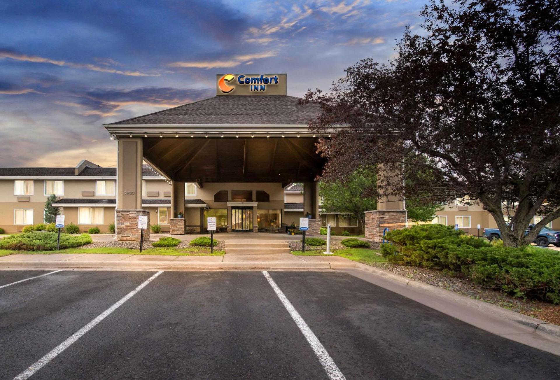 Comfort Inn Duluth West photo 3