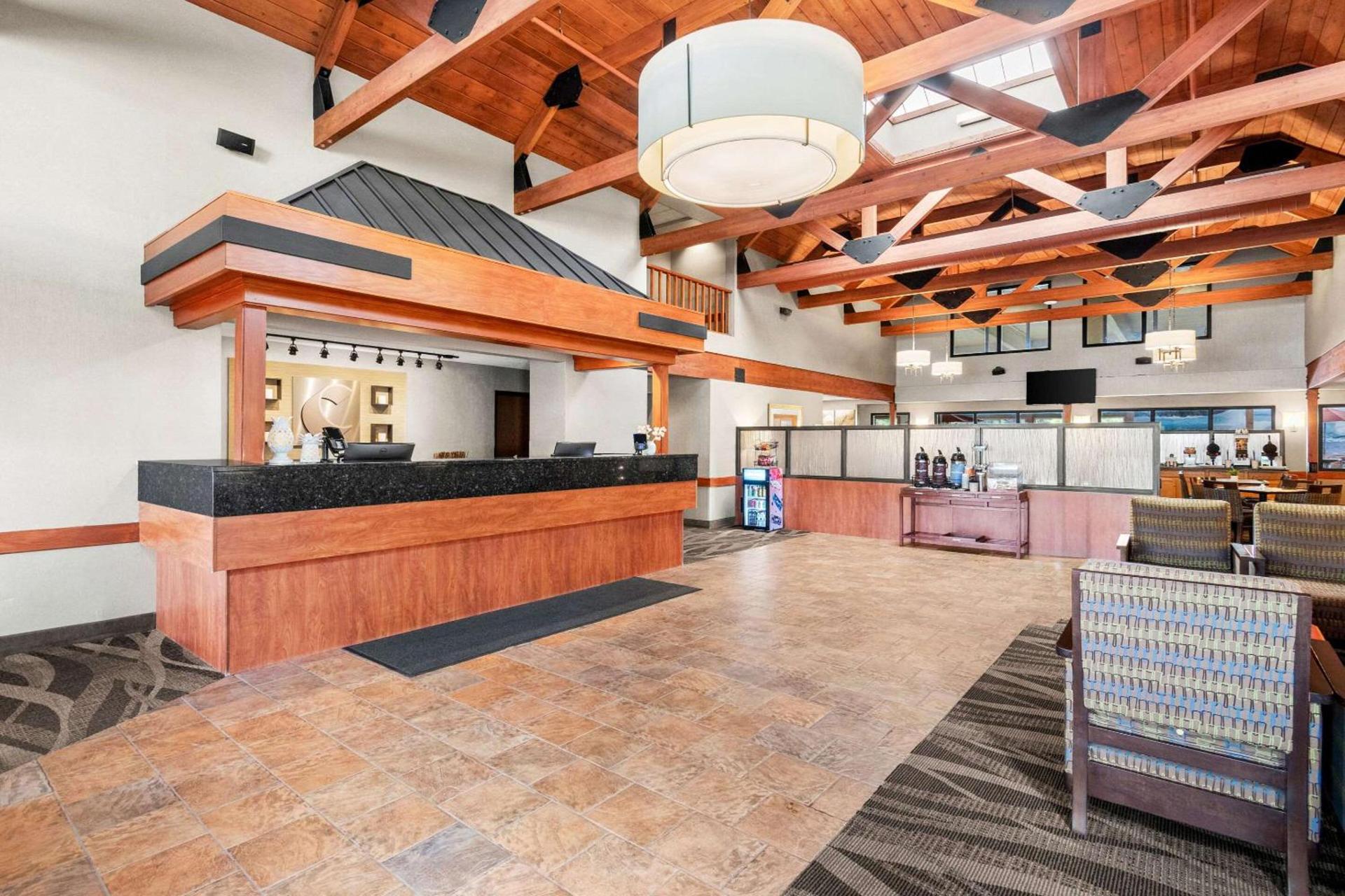 Comfort Inn Duluth West photo 5