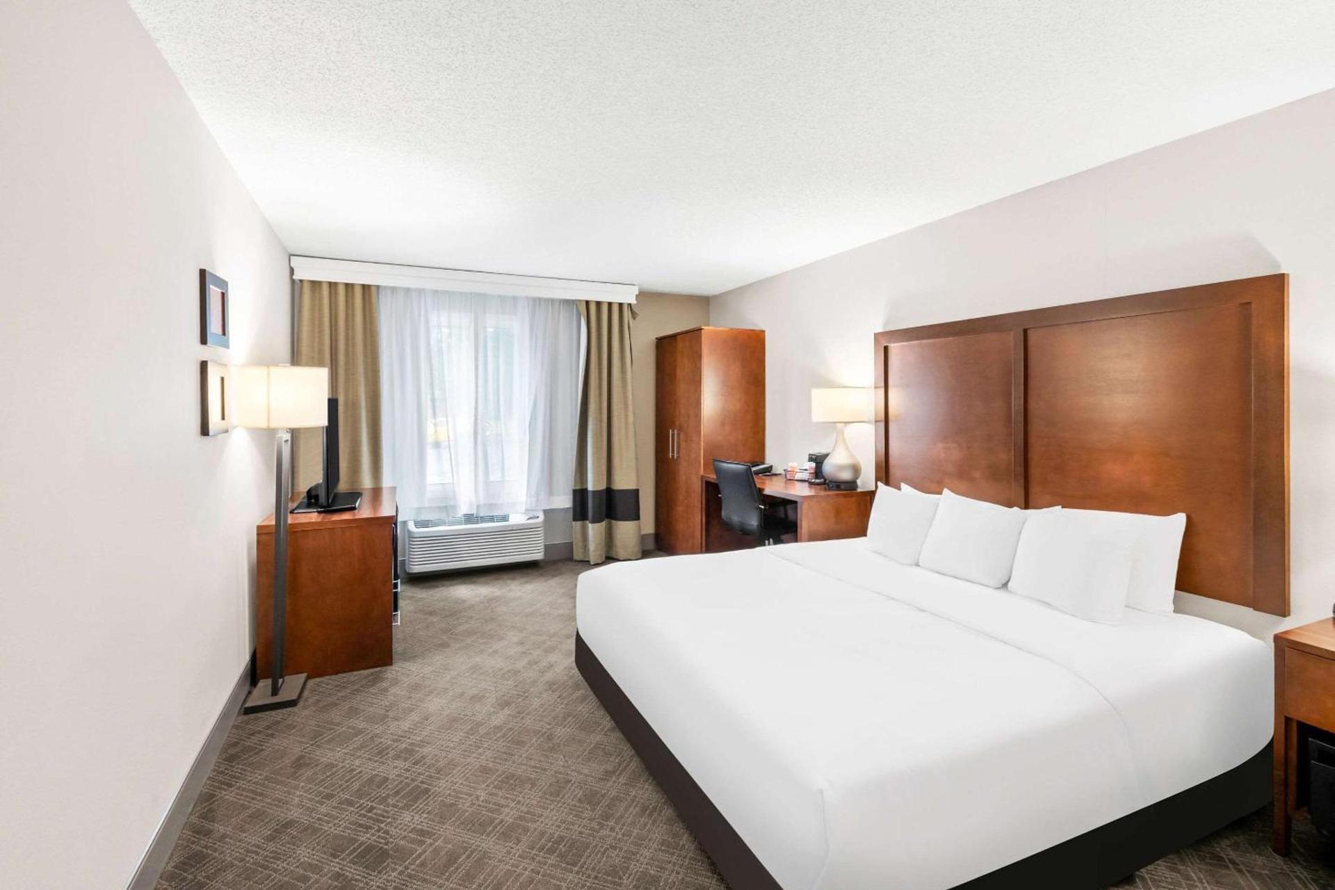 Comfort Inn Duluth West photo 8