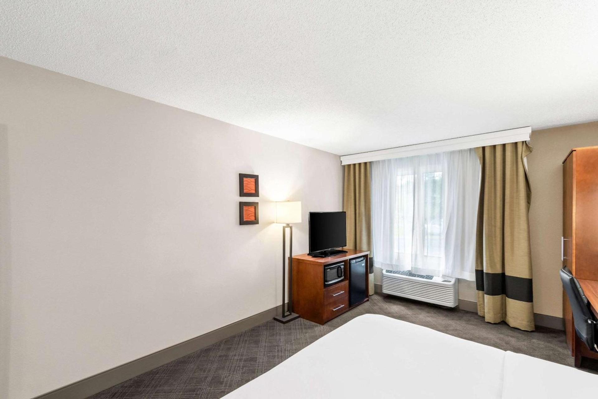 Comfort Inn Duluth West photo 11