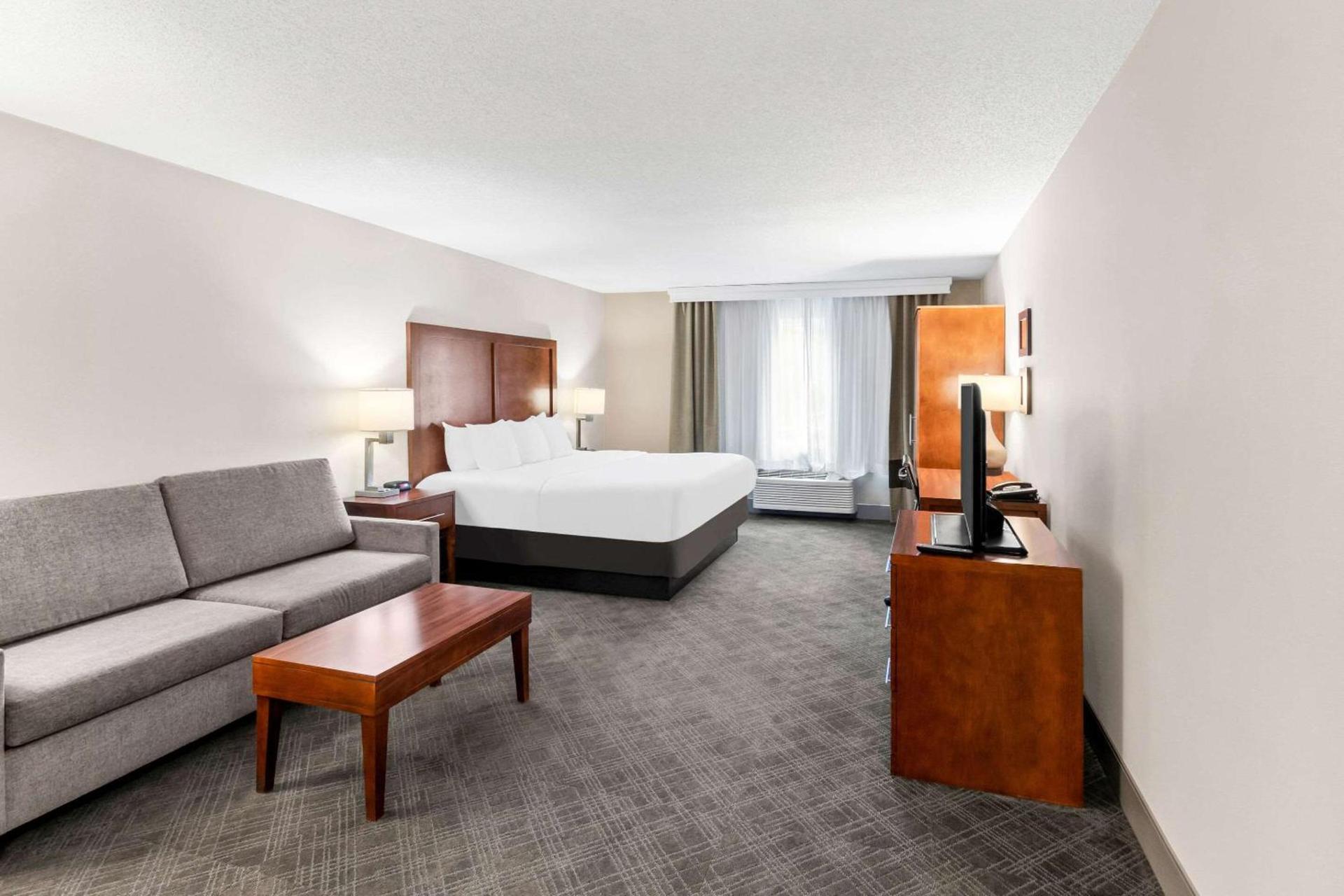 Comfort Inn Duluth West photo 12
