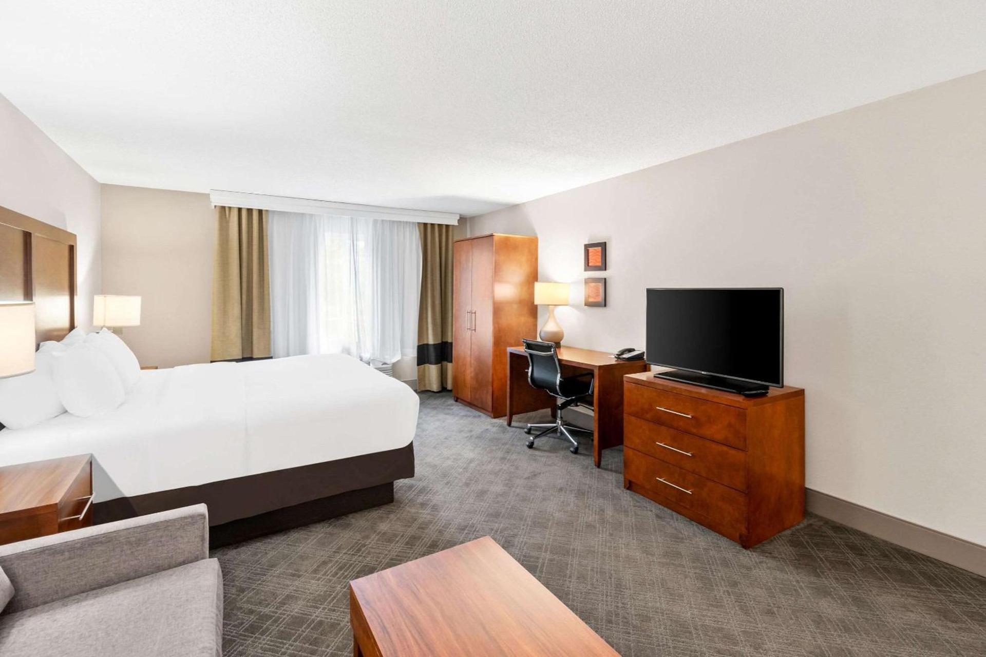 Comfort Inn Duluth West photo 13