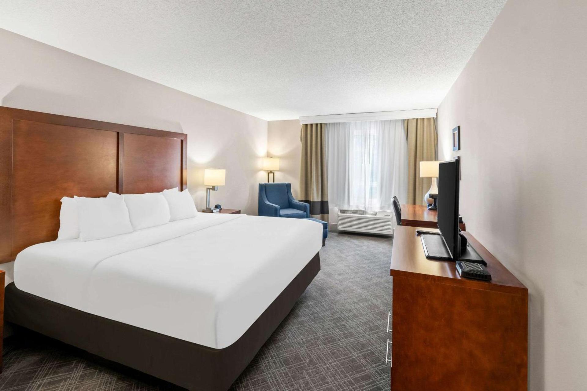 Comfort Inn Duluth West photo 16