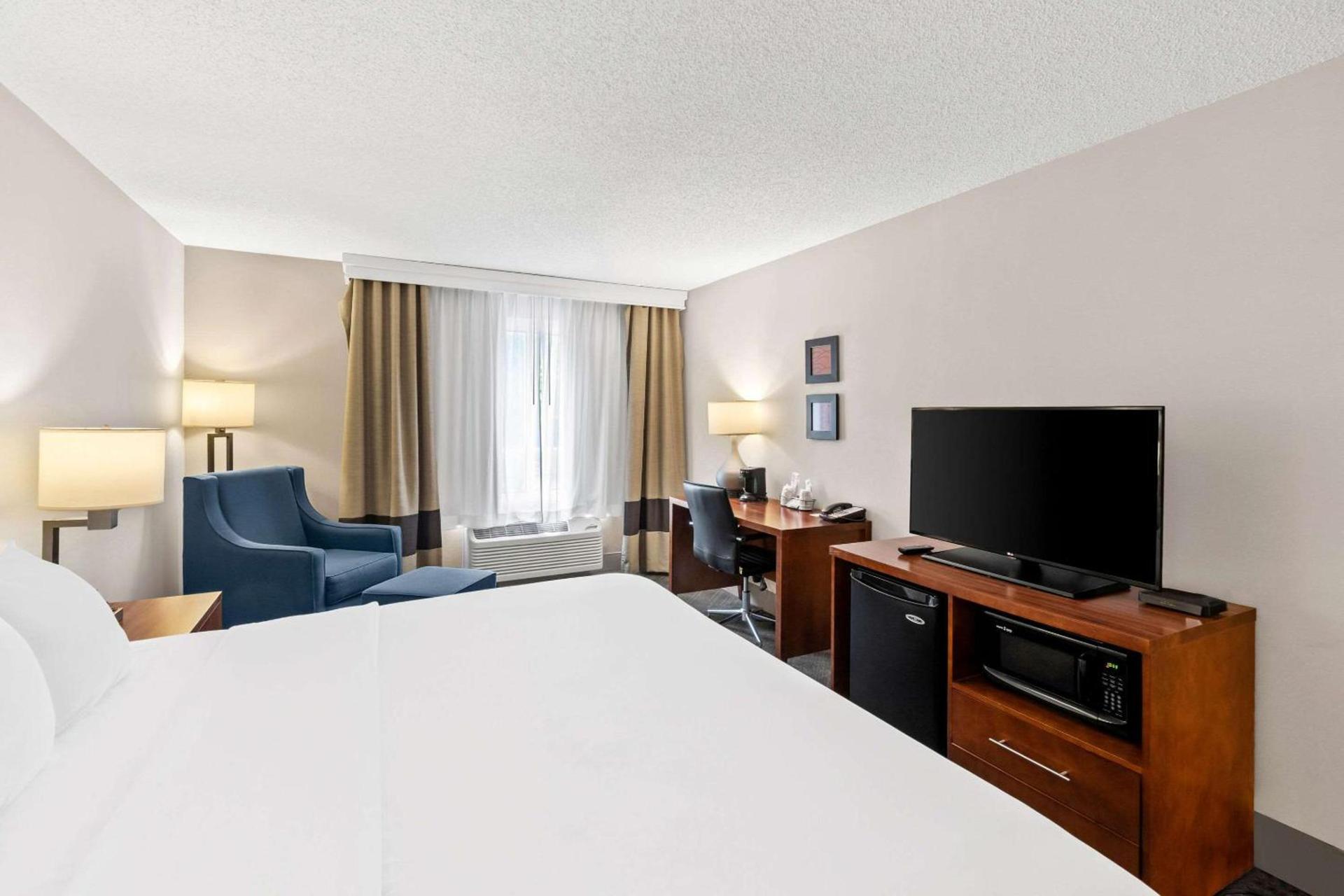 Comfort Inn Duluth West photo 19
