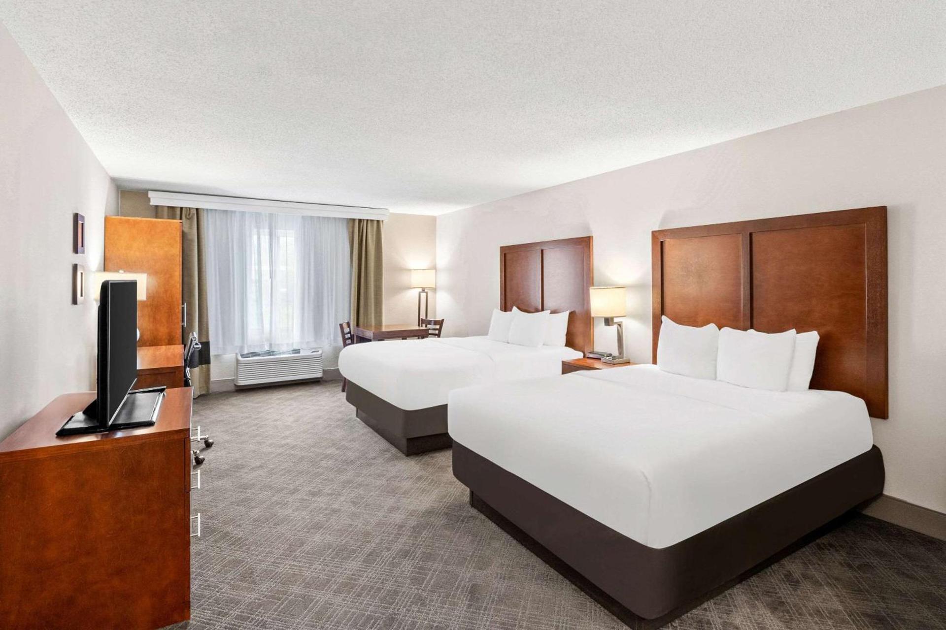 Comfort Inn Duluth West photo 20