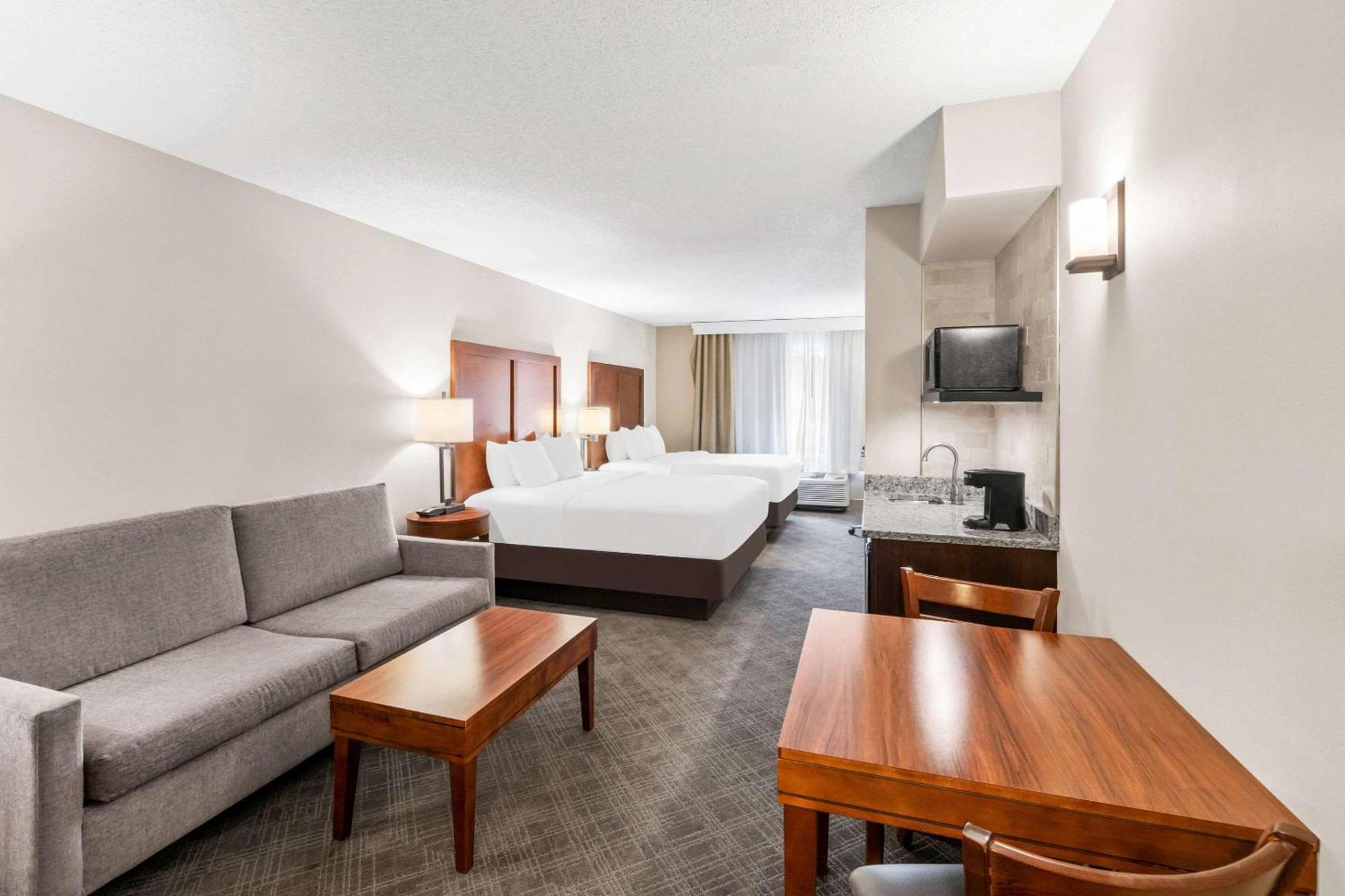 Comfort Inn Duluth West photo 28