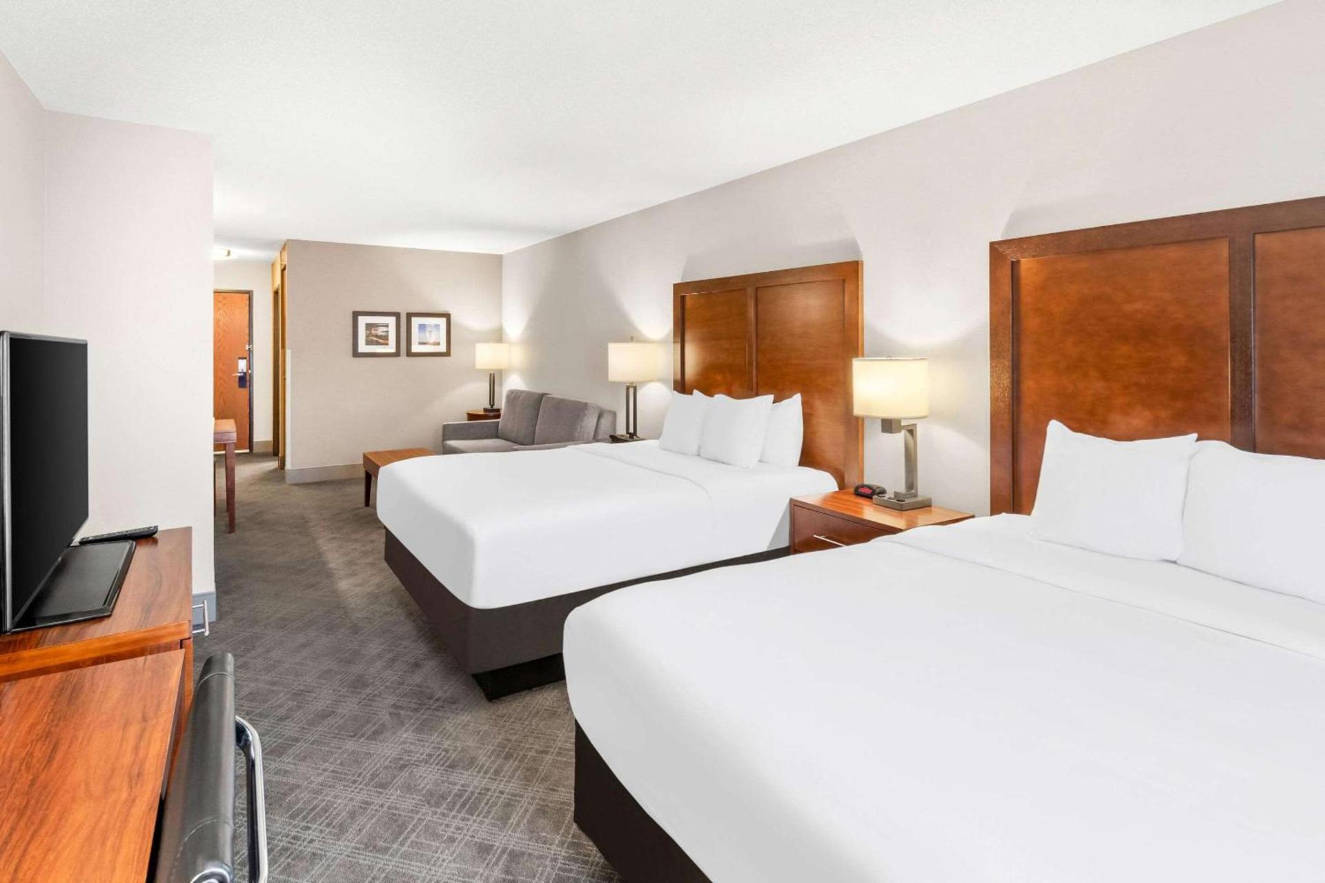 Comfort Inn Duluth West photo 29
