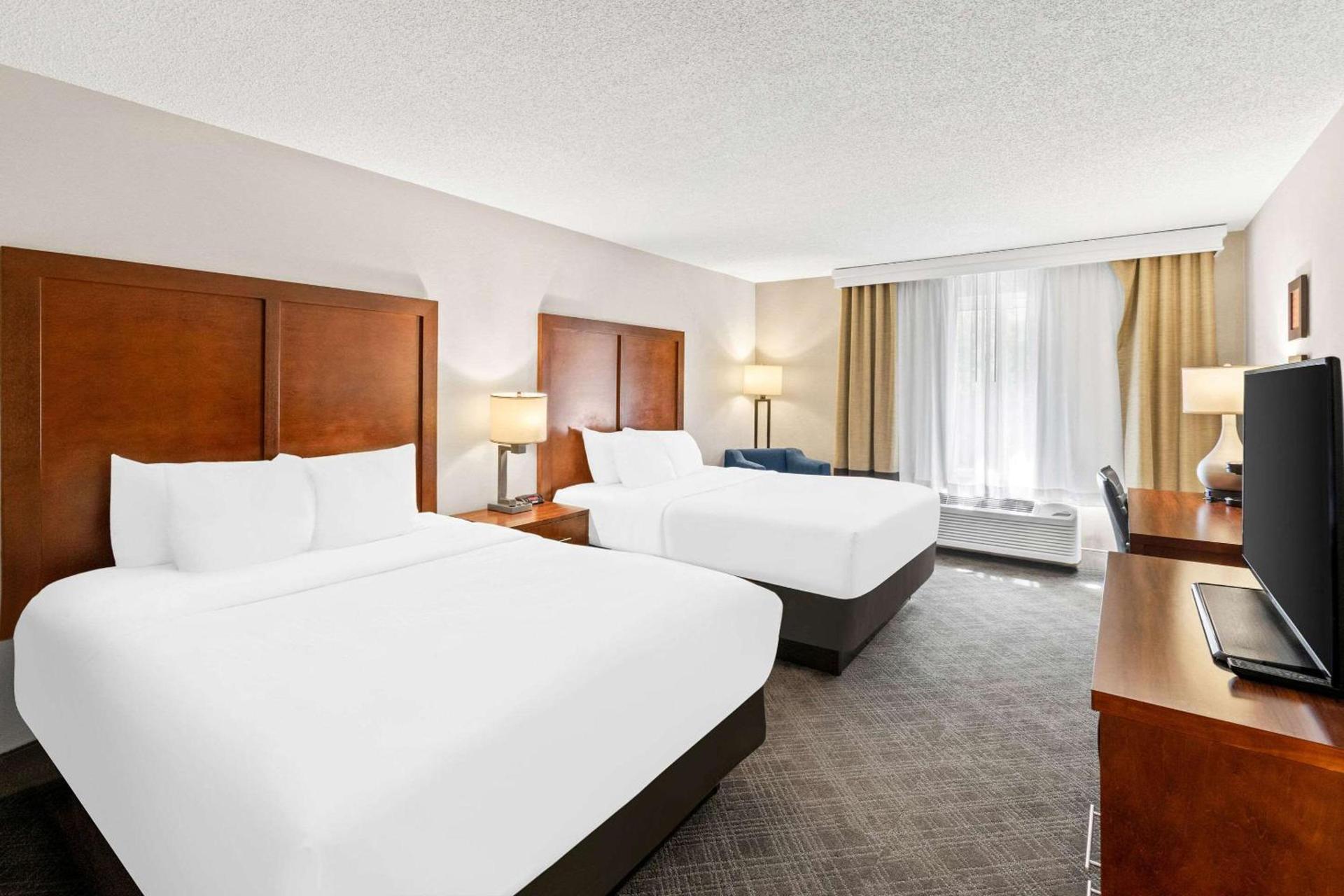 Comfort Inn Duluth West photo 24