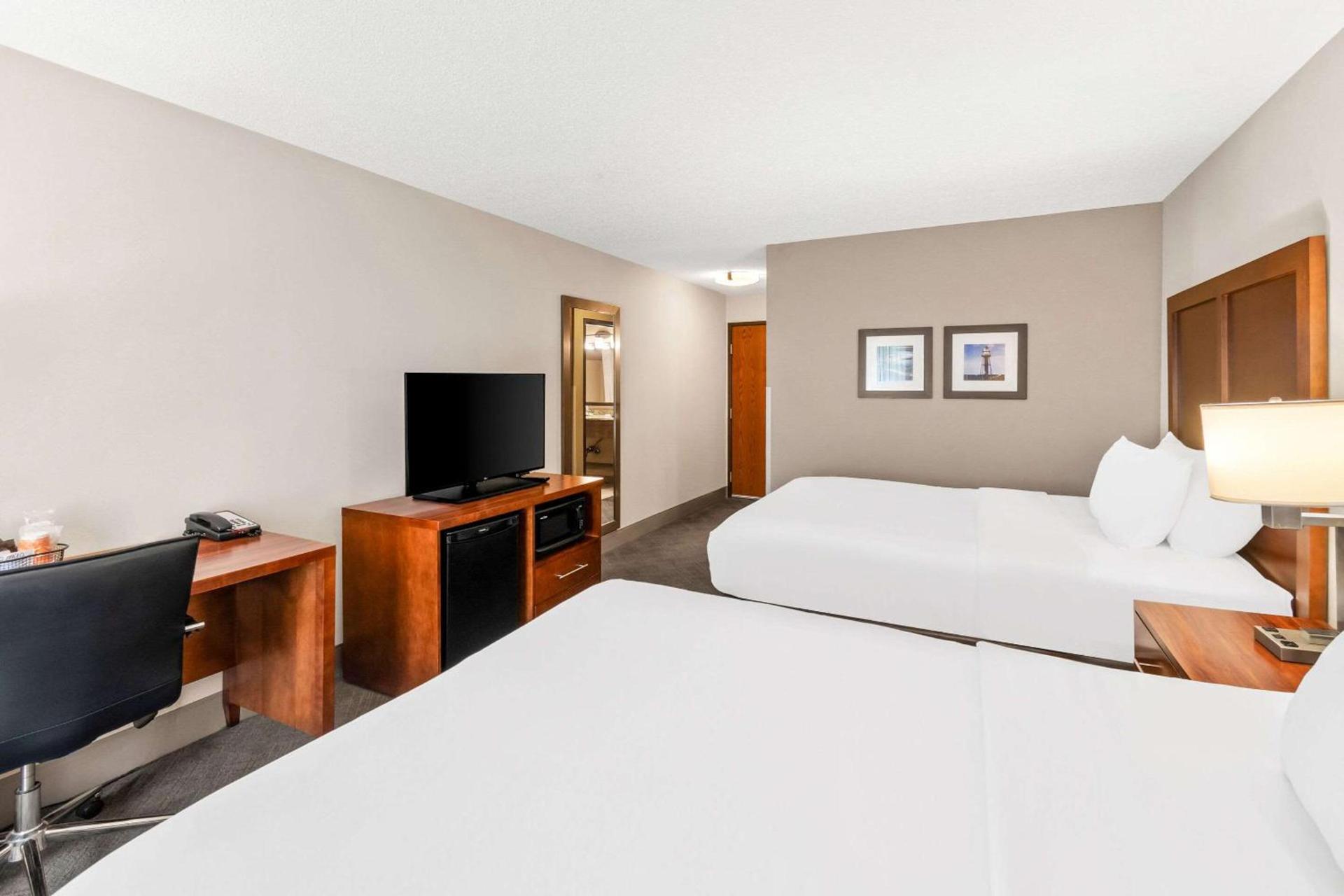 Comfort Inn Duluth West photo 26