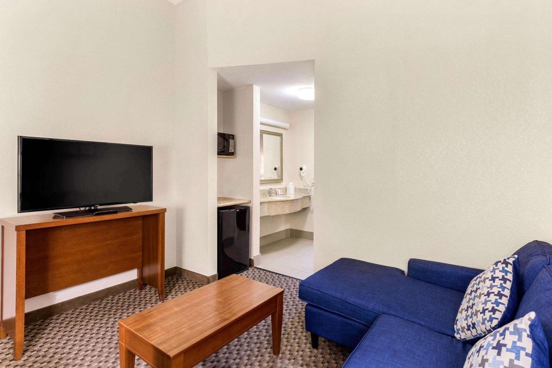 Comfort Suites Elkridge Columbia Gateway photo 13