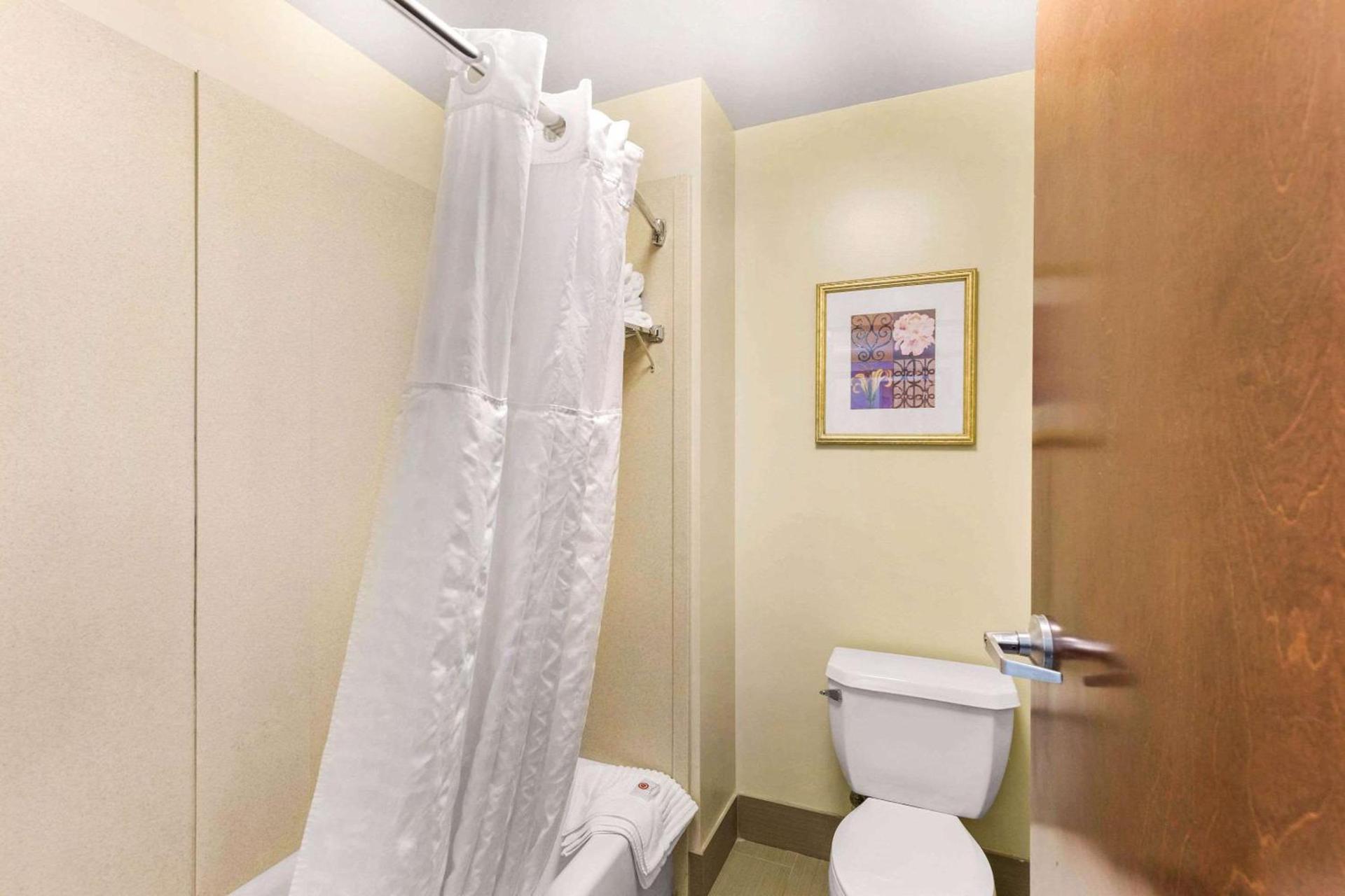 Comfort Suites Elkridge Columbia Gateway photo 16