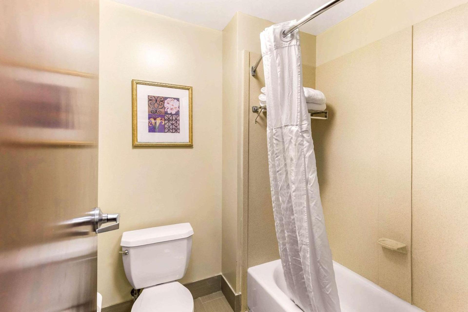 Comfort Suites Elkridge Columbia Gateway photo 19