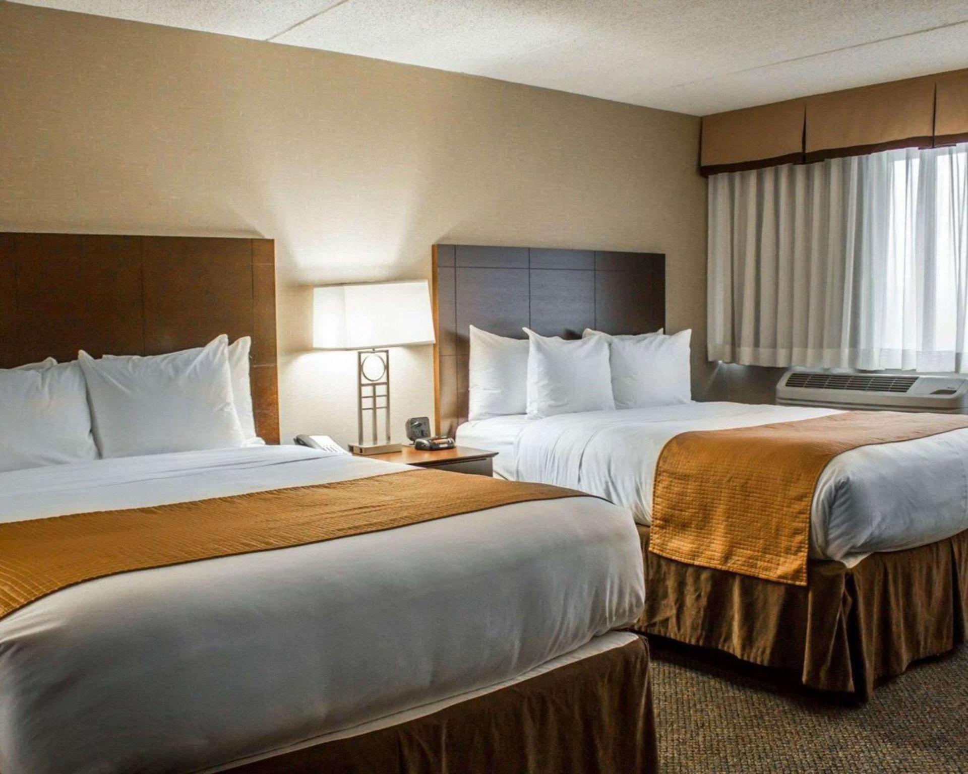Garner Hotel Wadsworth by IHG photo 9