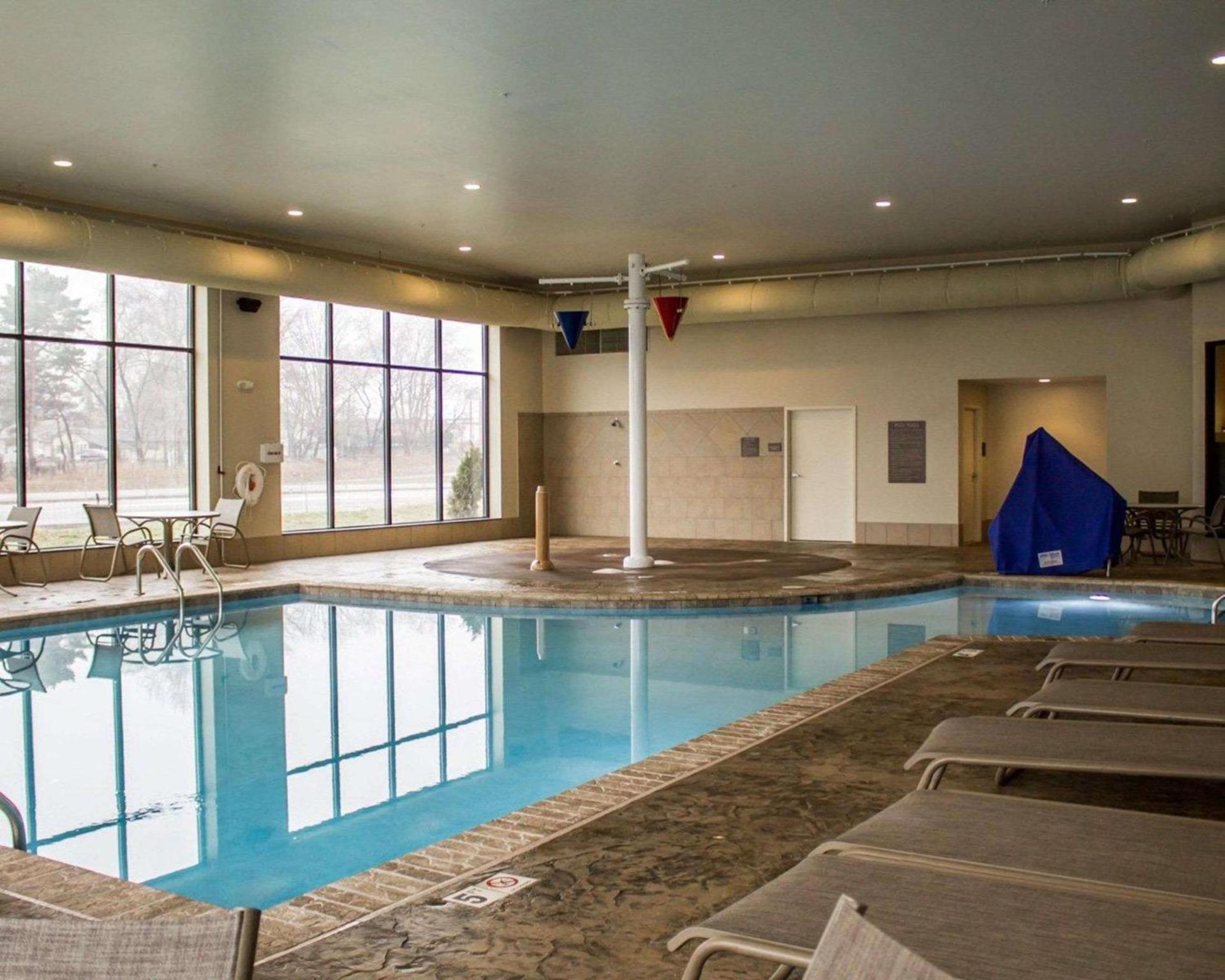 Garner Hotel Wadsworth by IHG photo 21