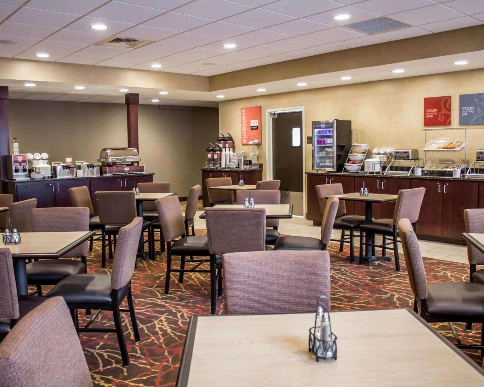 Garner Hotel Wadsworth by IHG photo 29