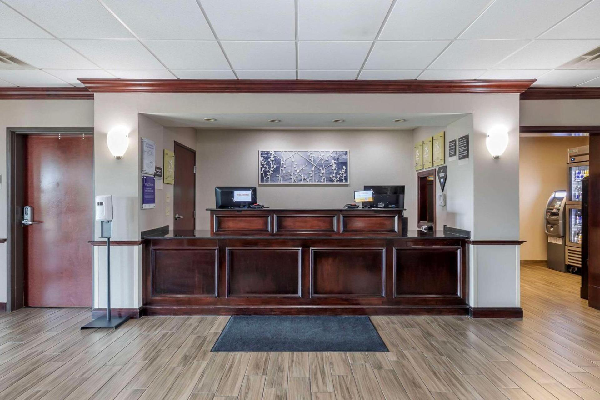 Garner Hotel Norman - University Area by IHG photo 3