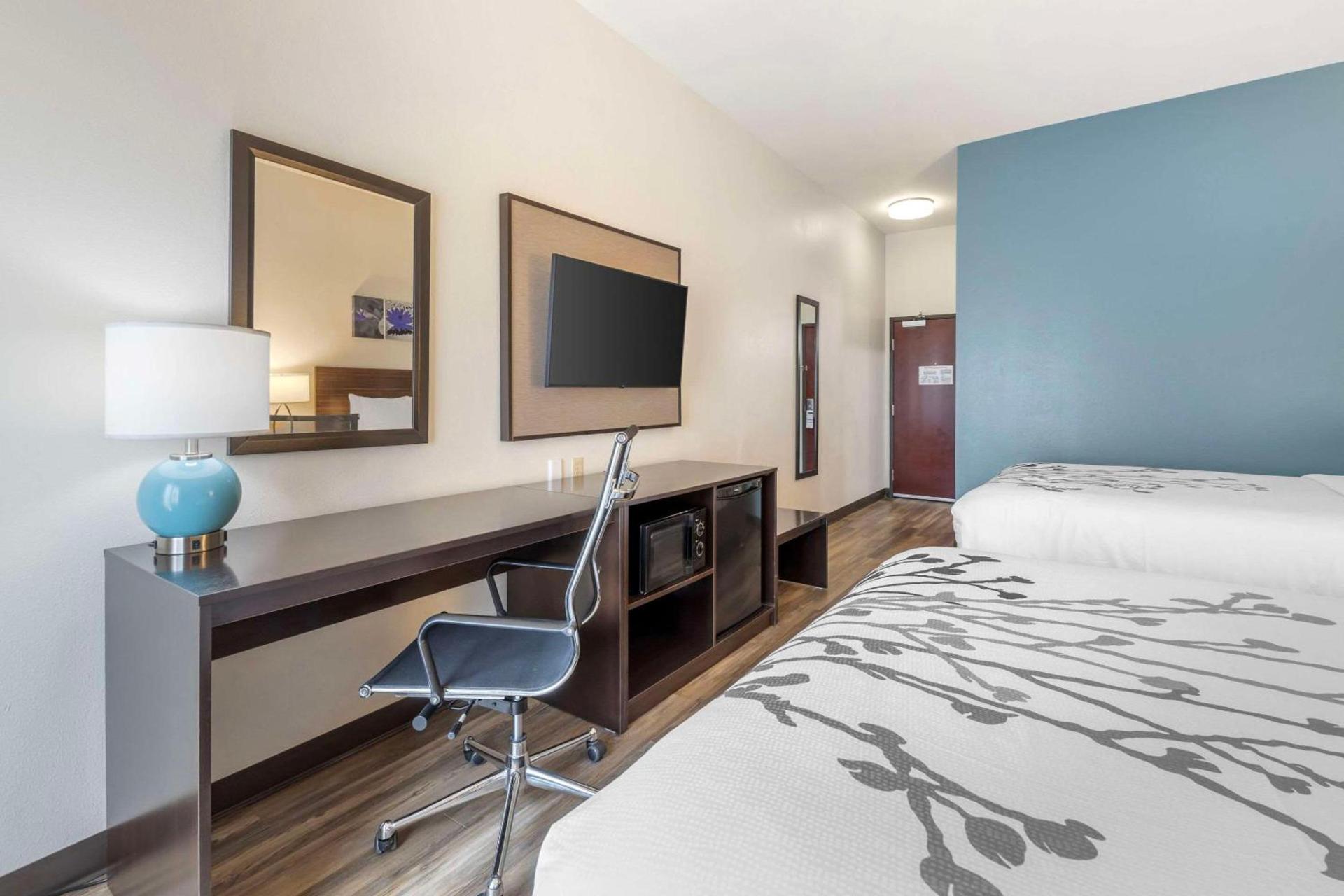 Garner Hotel Norman - University Area by IHG photo 9