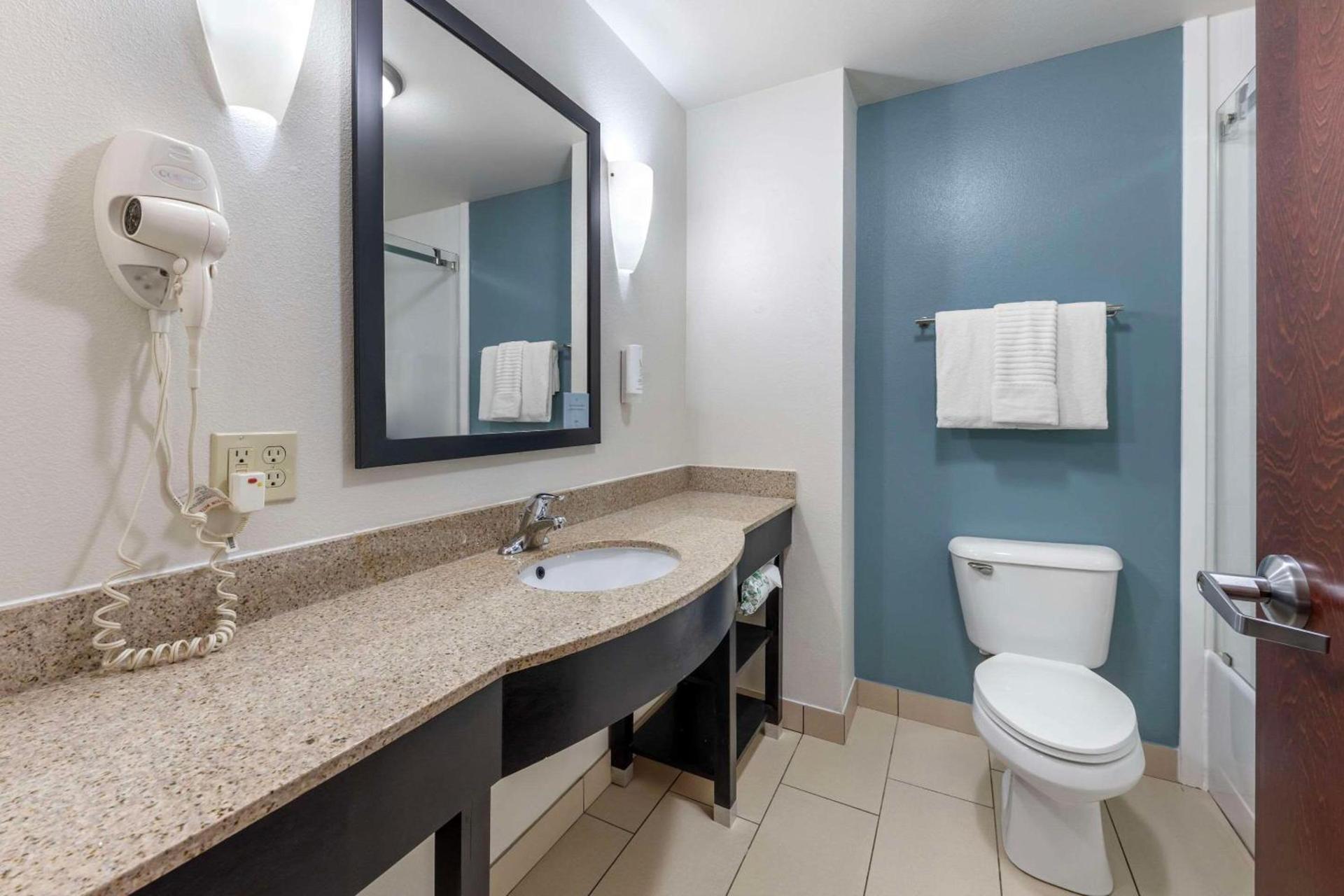 Garner Hotel Norman - University Area by IHG photo 10