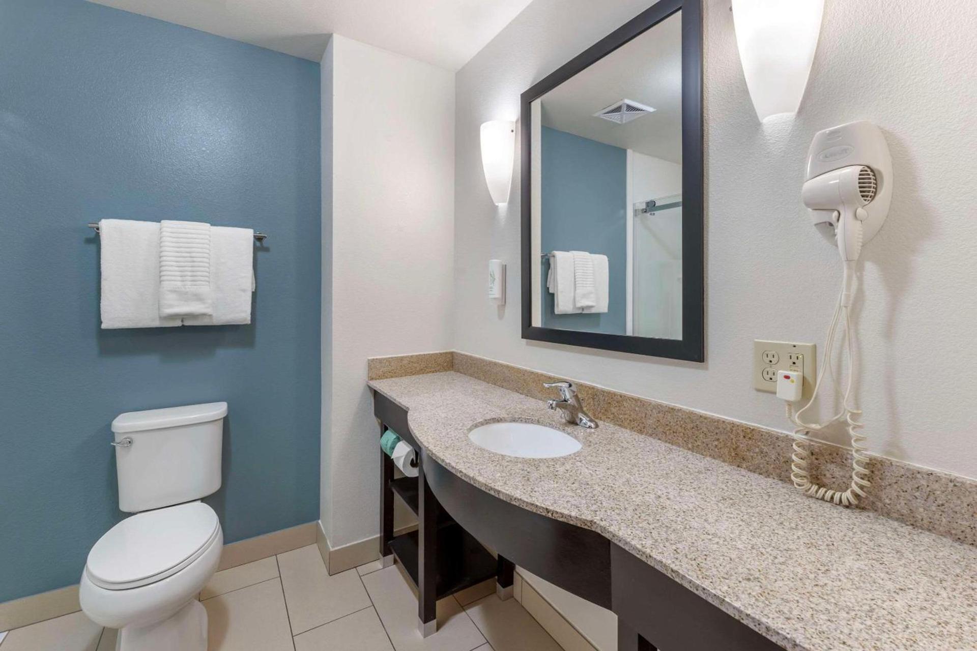 Garner Hotel Norman - University Area by IHG photo 11