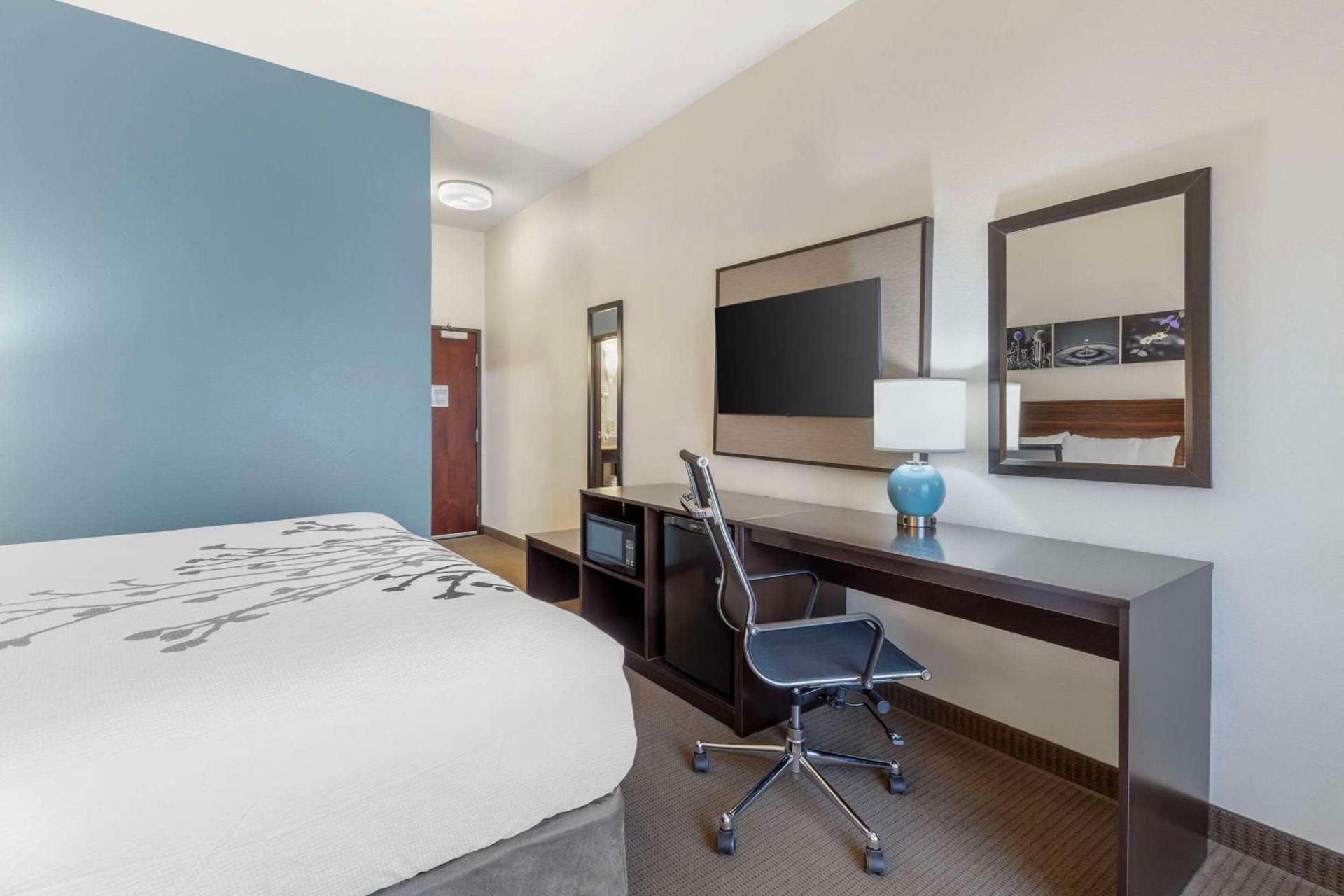 Garner Hotel Norman - University Area by IHG photo 14