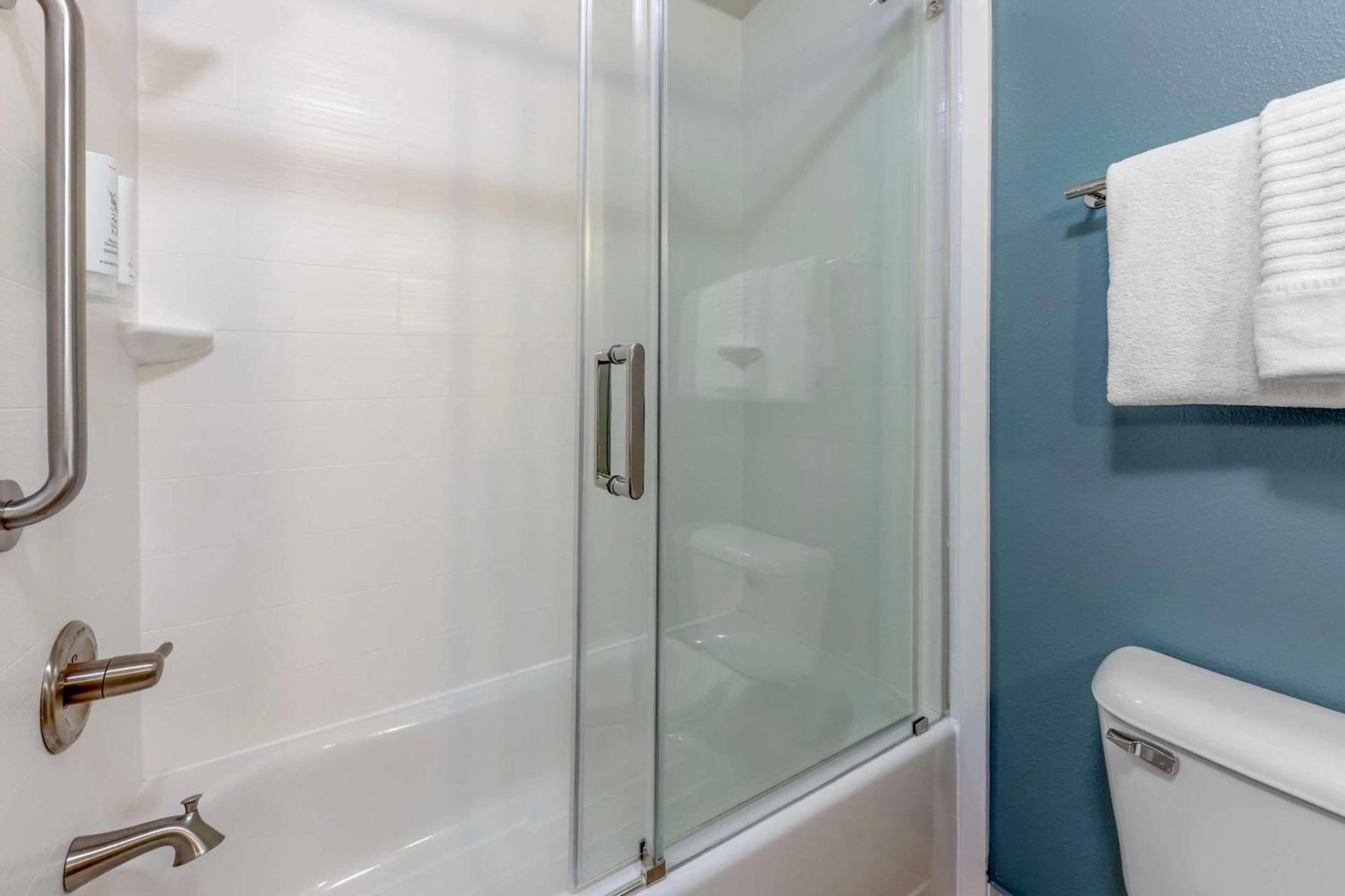 Garner Hotel Norman - University Area by IHG photo 15
