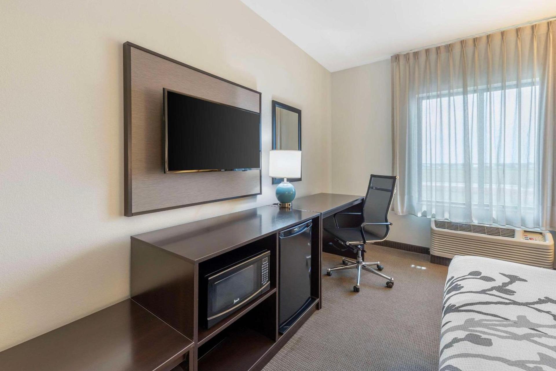 Garner Hotel Norman - University Area by IHG photo 17