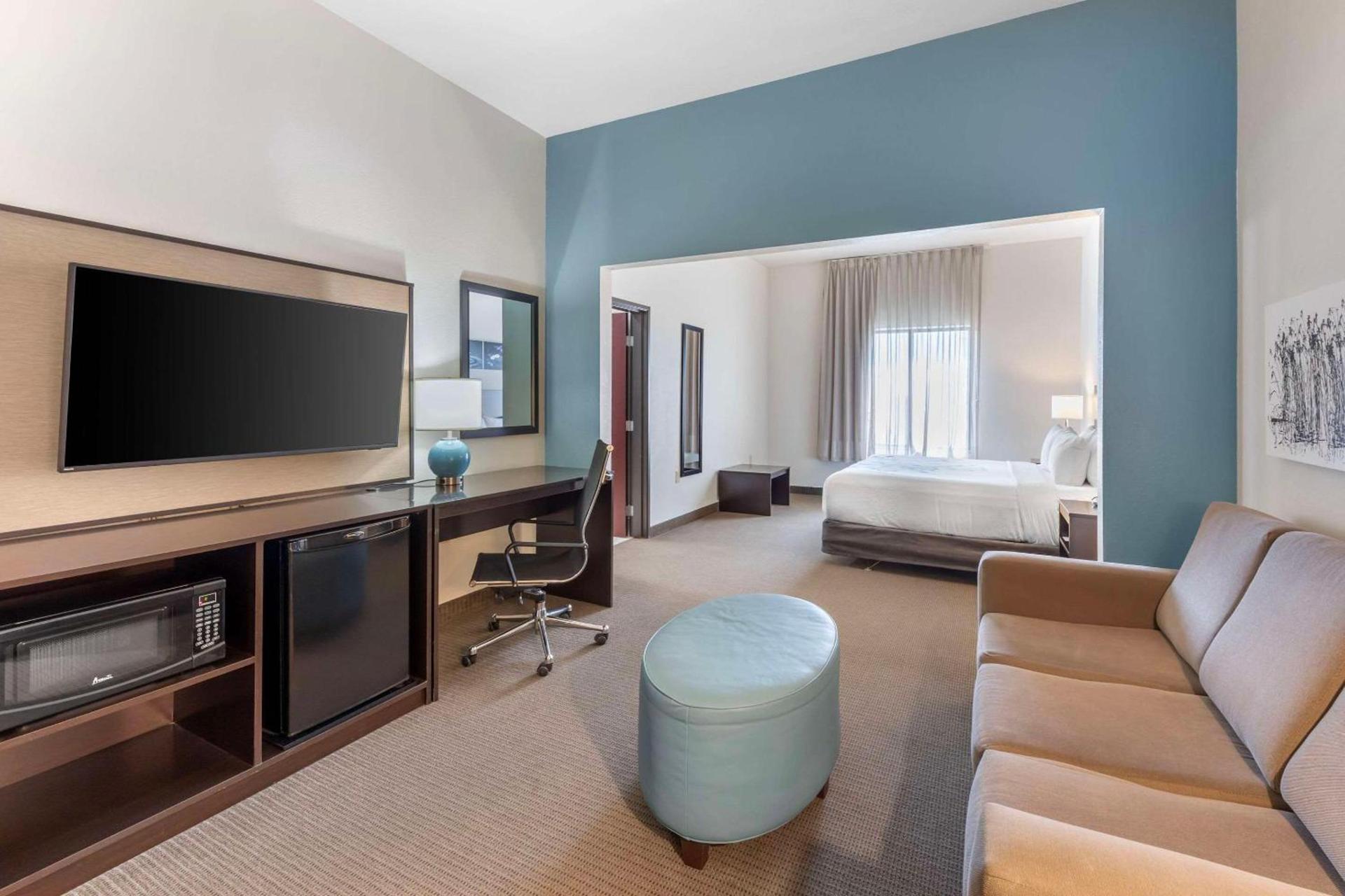 Garner Hotel Norman - University Area by IHG photo 20