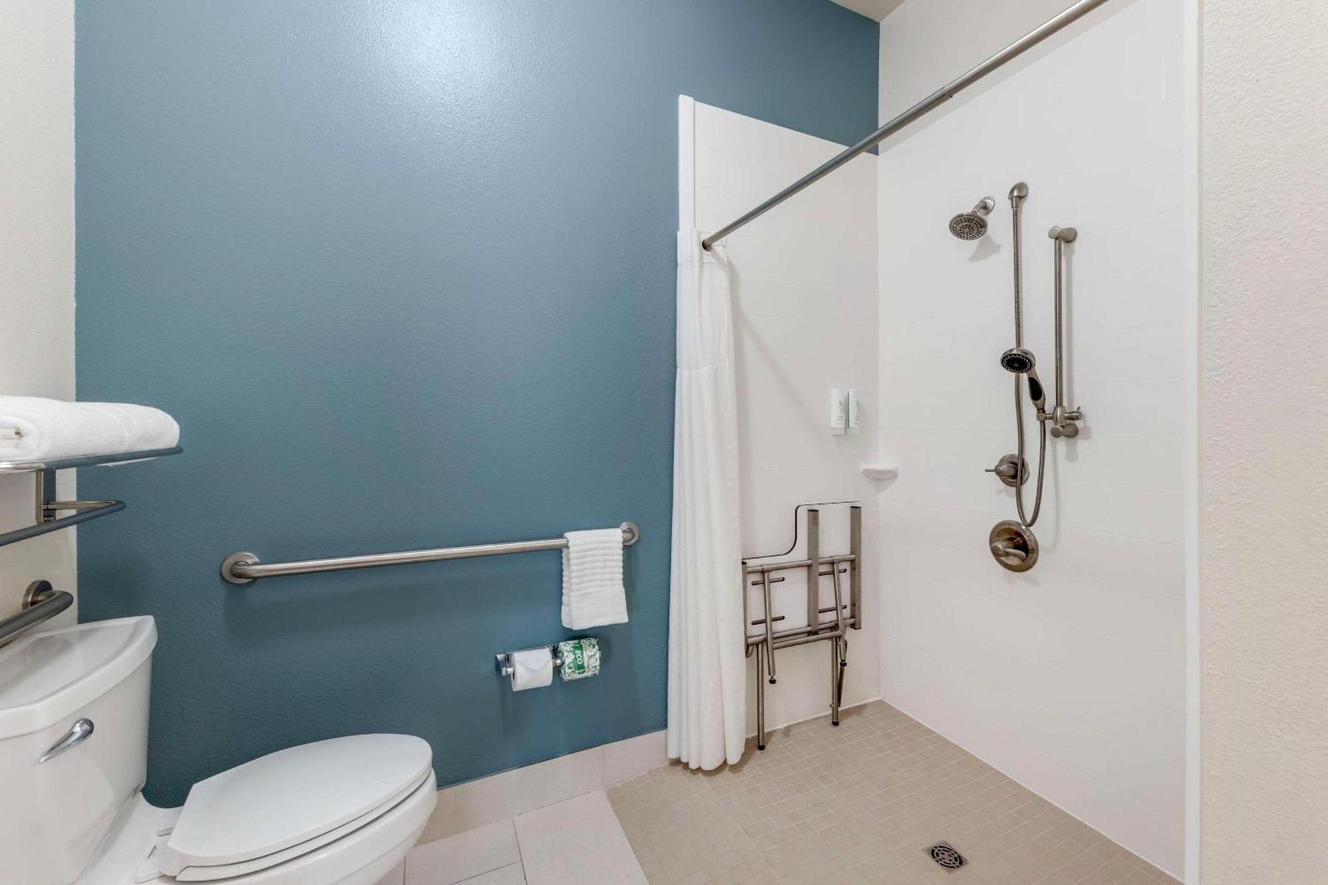 Garner Hotel Norman - University Area by IHG photo 22