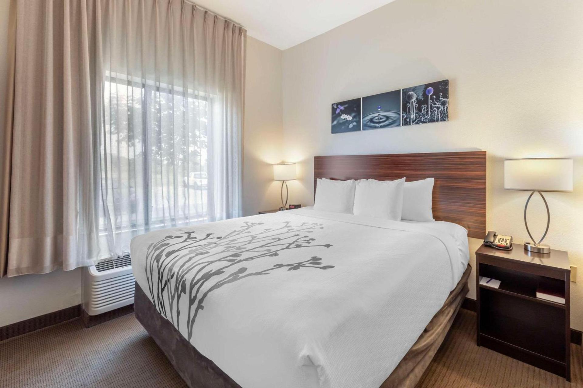 Garner Hotel Norman - University Area by IHG photo 29