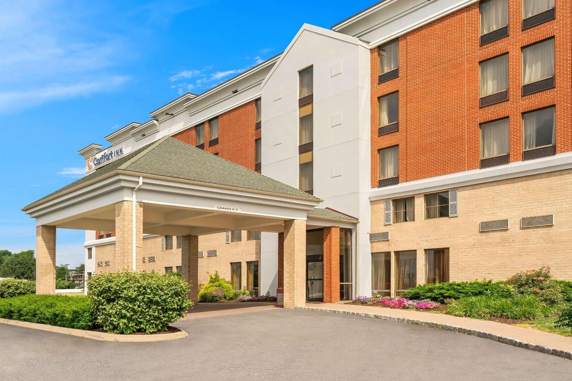 Comfort Inn Lehigh Valley West photo 4