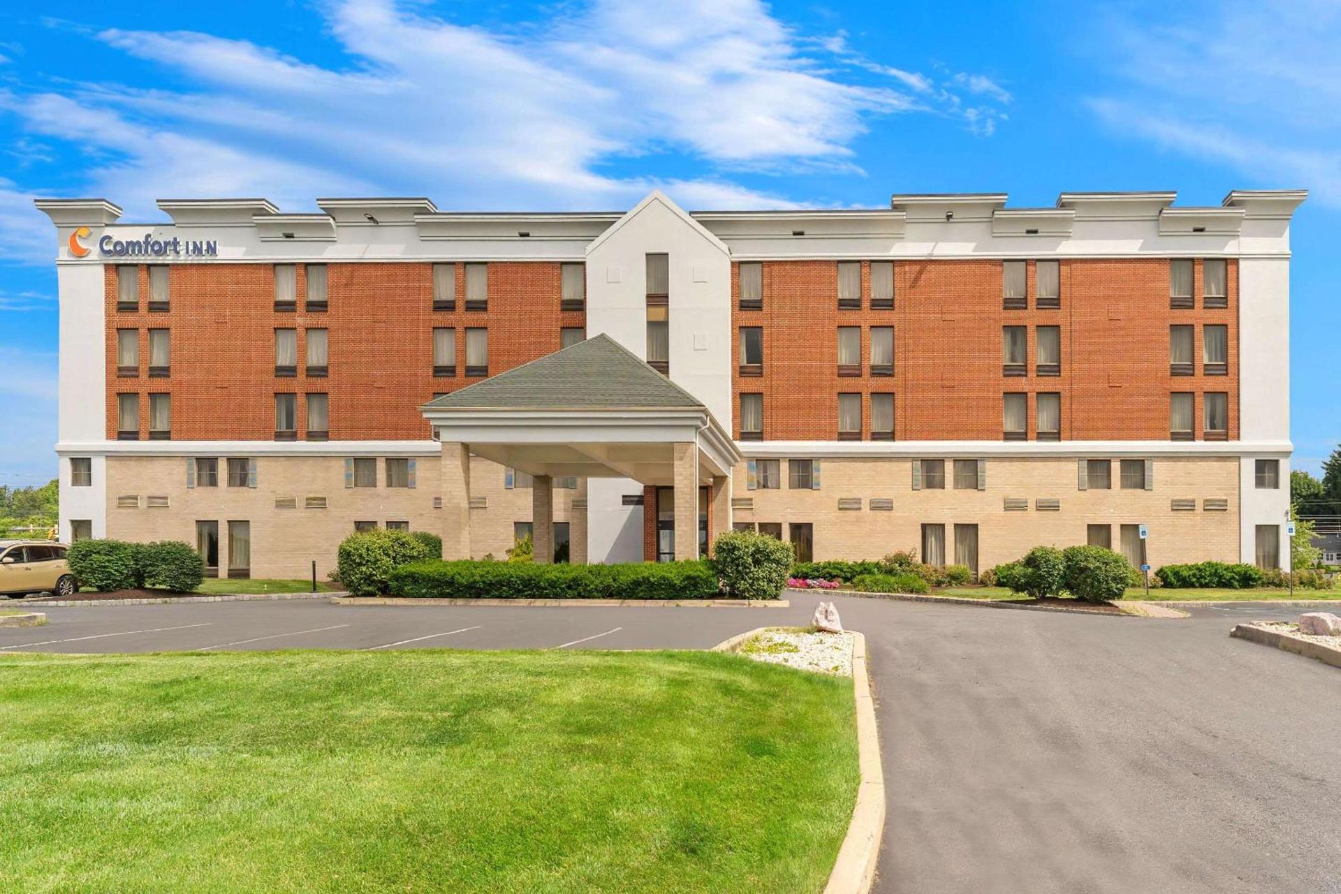 Comfort Inn Lehigh Valley West photo 5