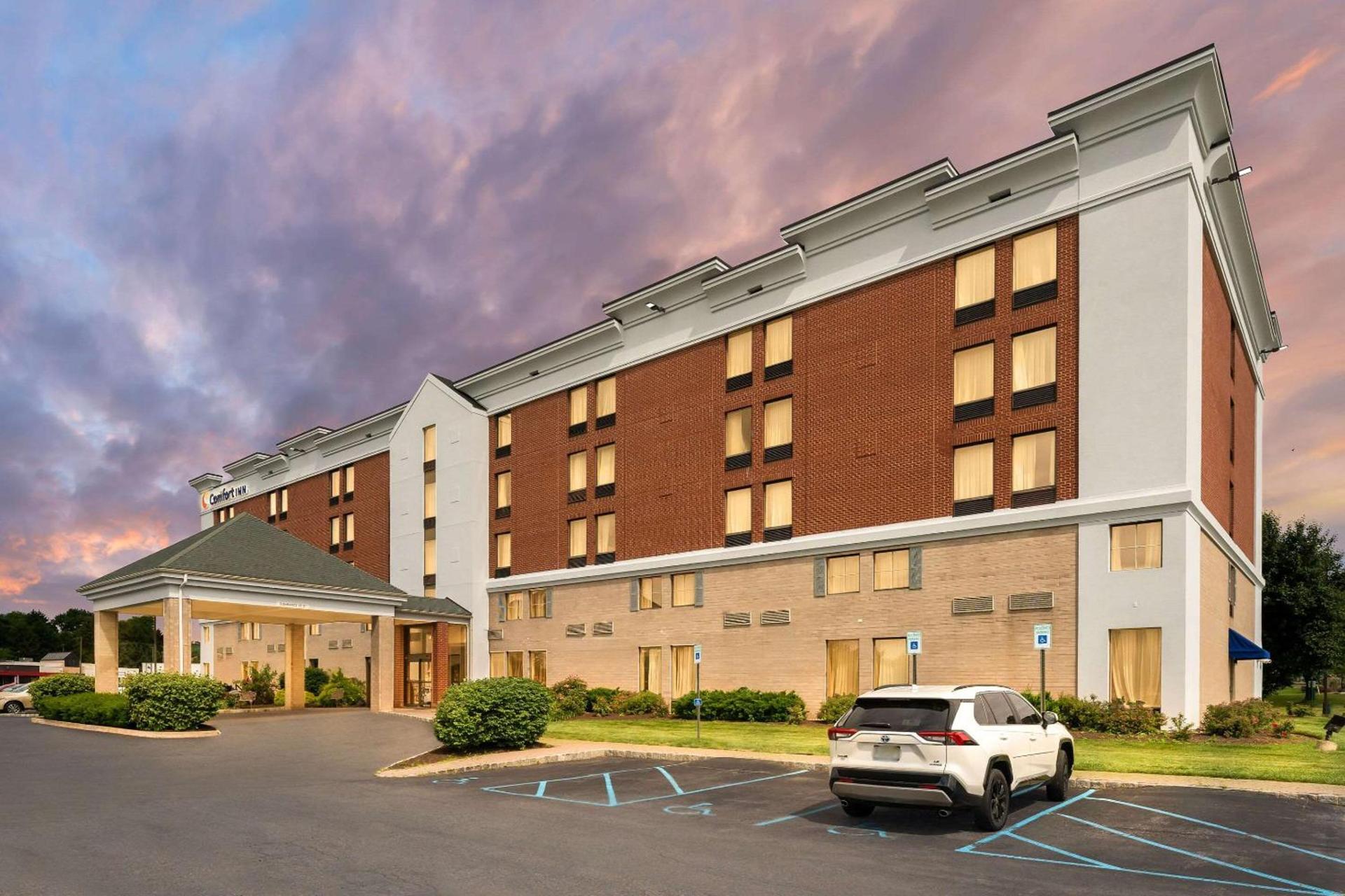 Comfort Inn Lehigh Valley West photo 6