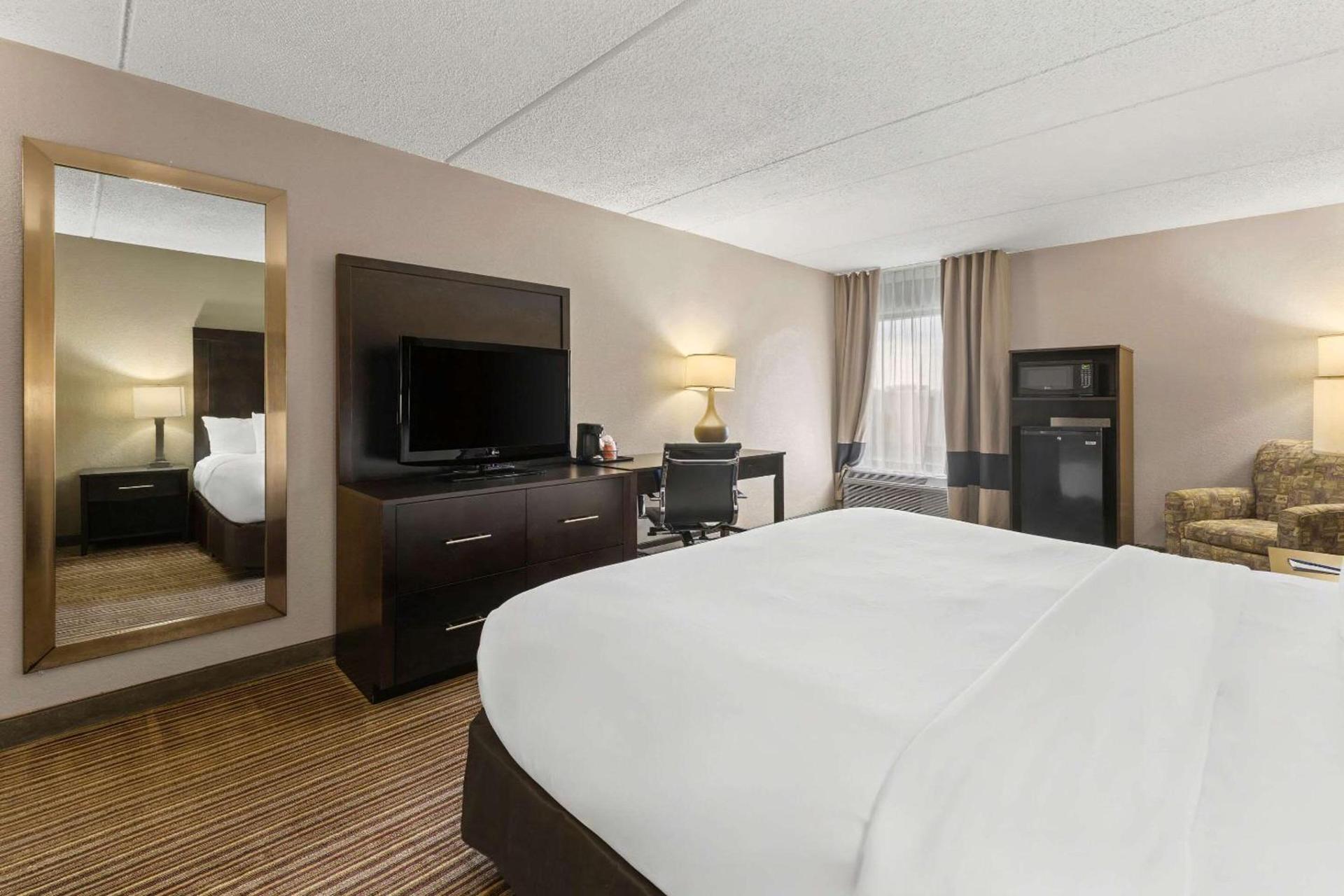 Comfort Inn Lehigh Valley West photo 20